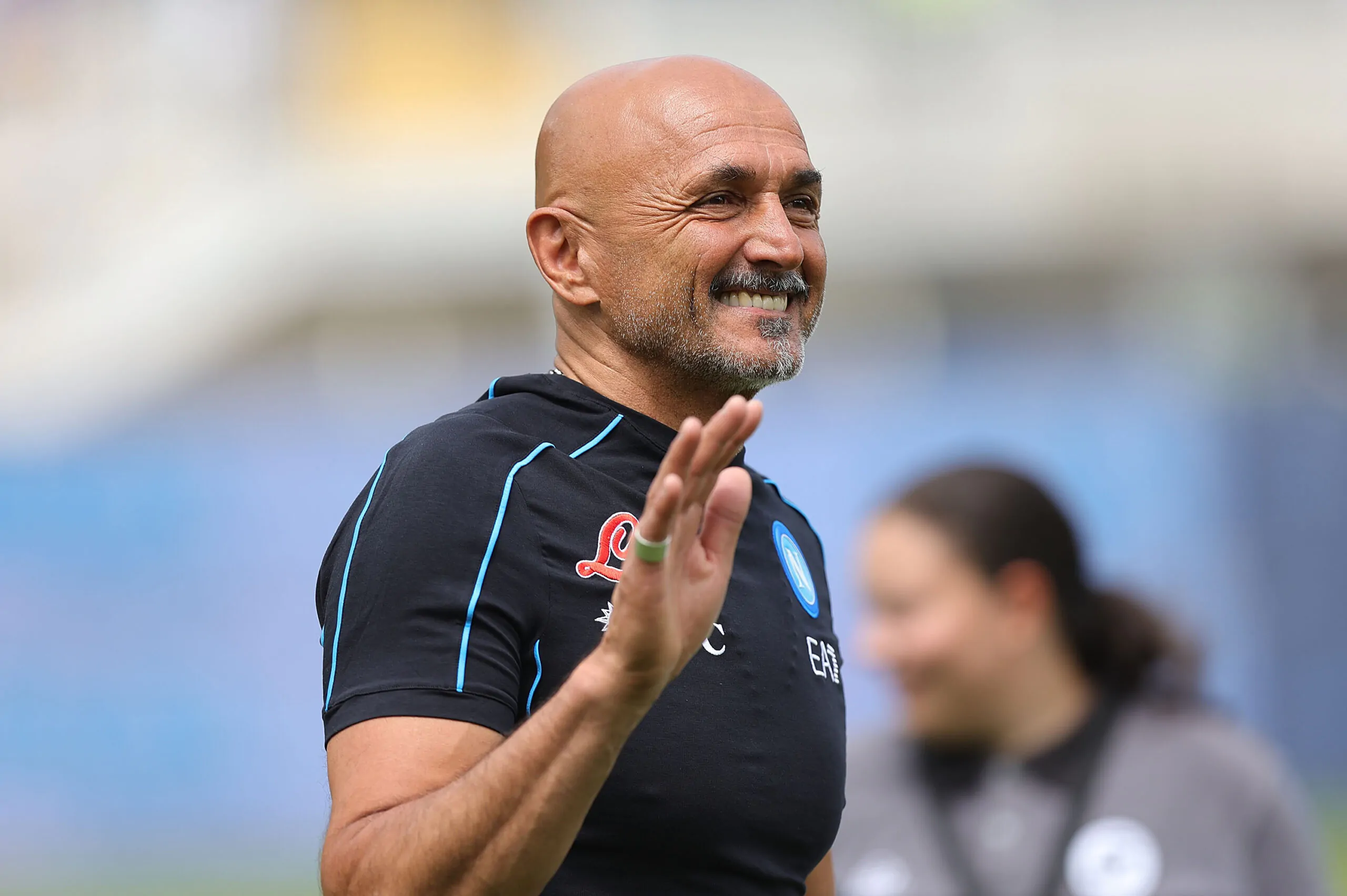 Calciomercato Napoli, cercasi portiere: Spalletti vuole un ex Real Madrid!