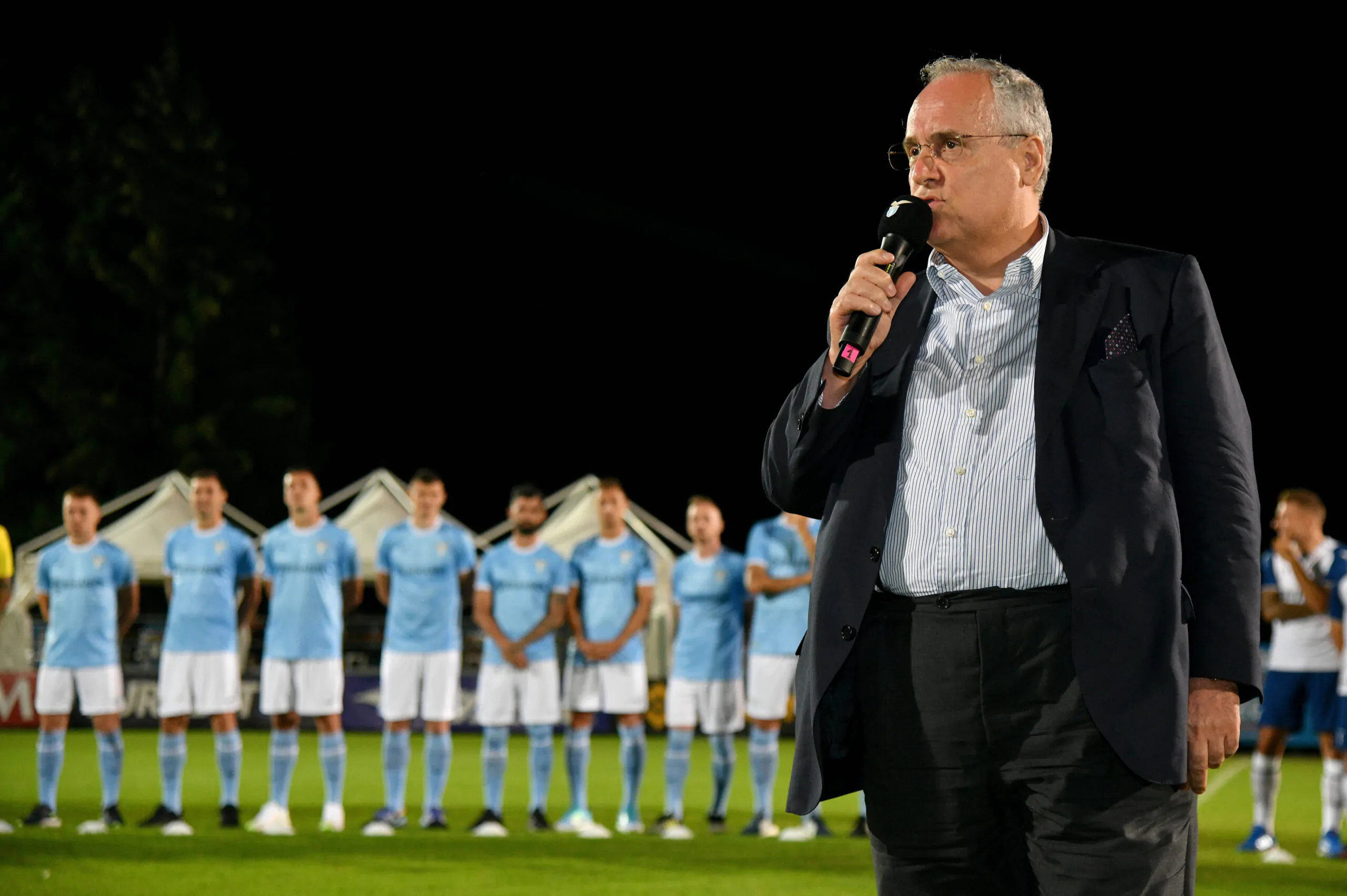 Accostato alla Juventus, si inserisce la Lazio: avviati i contatti!