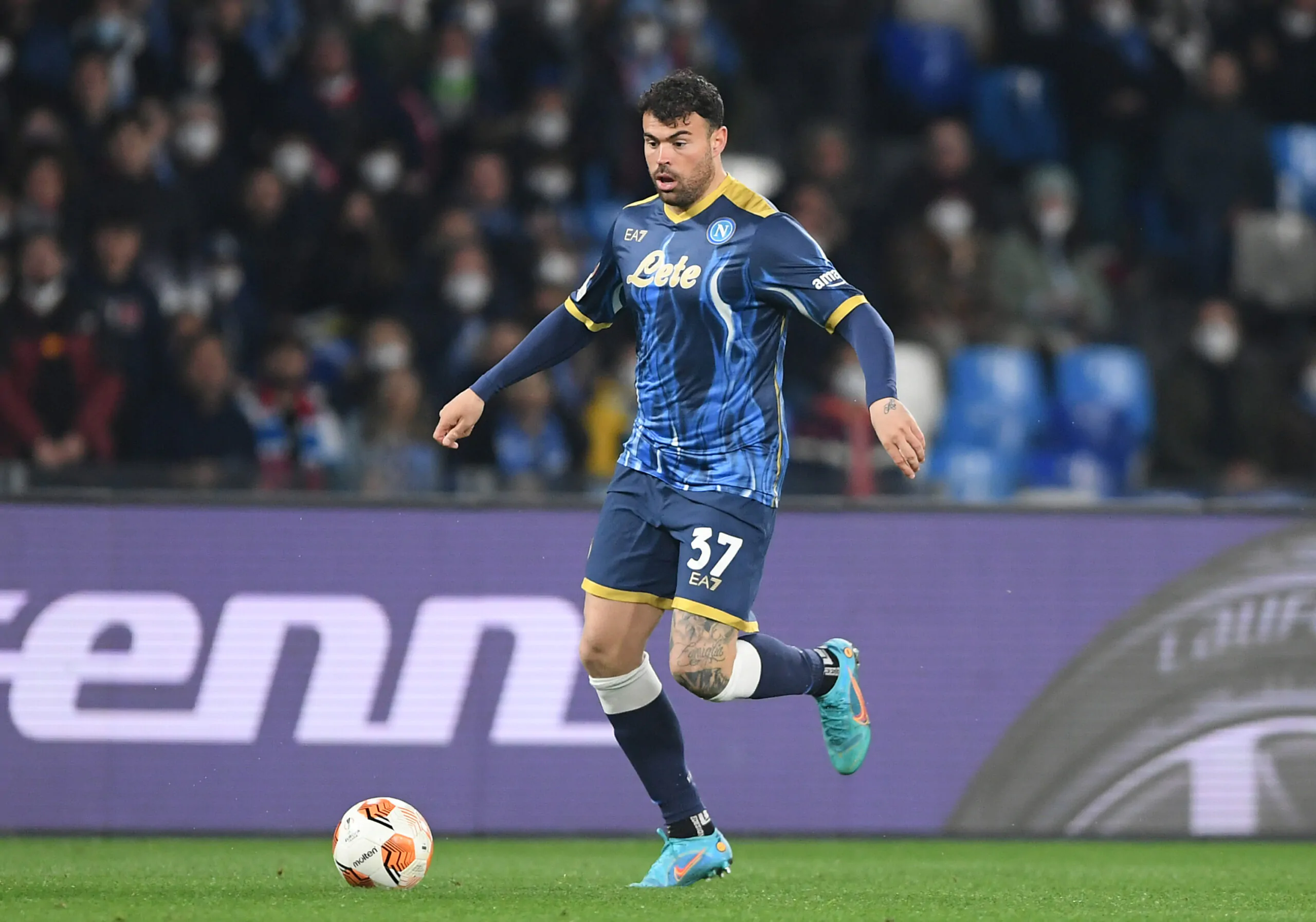 Colpo di scena Petagna, si inserisce un’altra squadra di Serie A: Monza beffato?