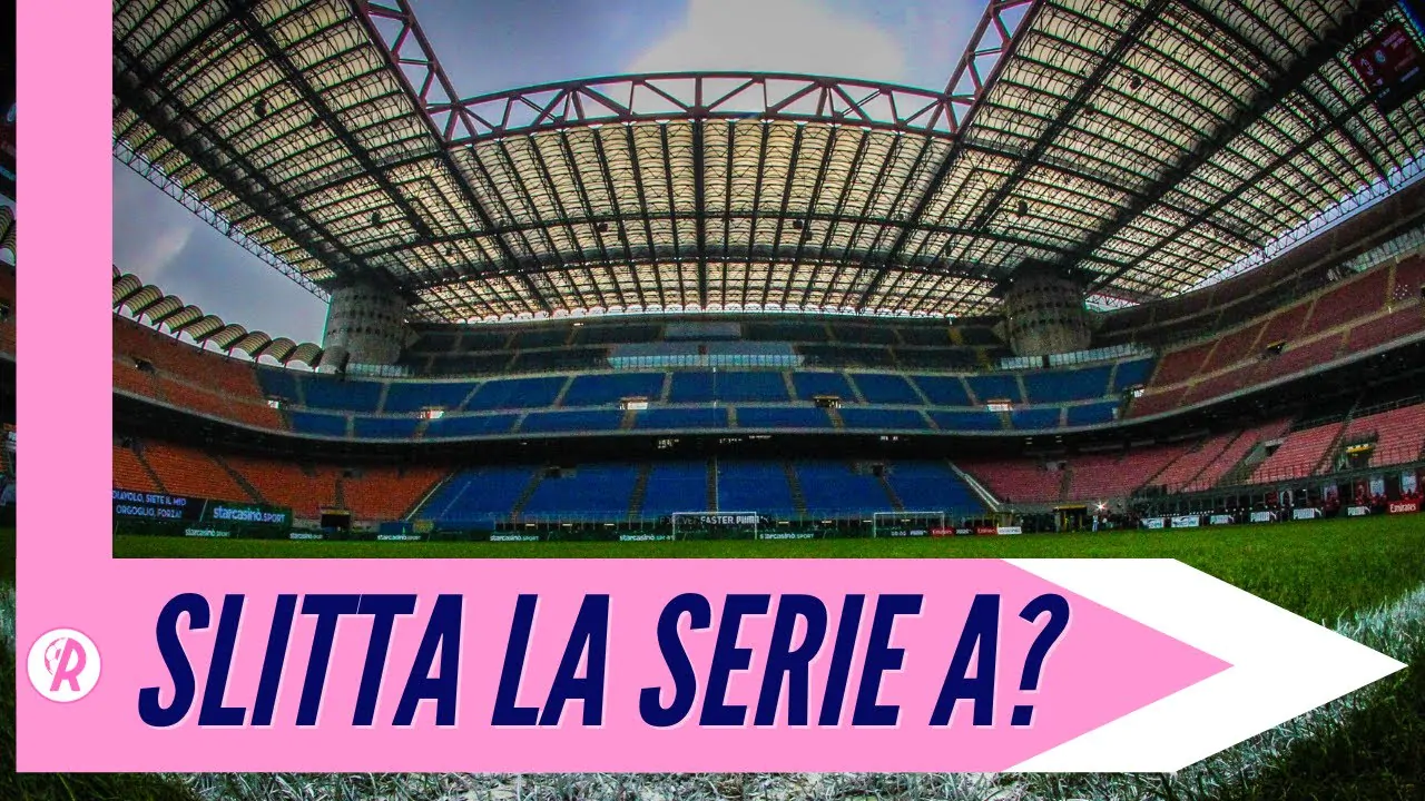 VIDEO | Serie A in ALLARME: prima giornata A RISCHIO!