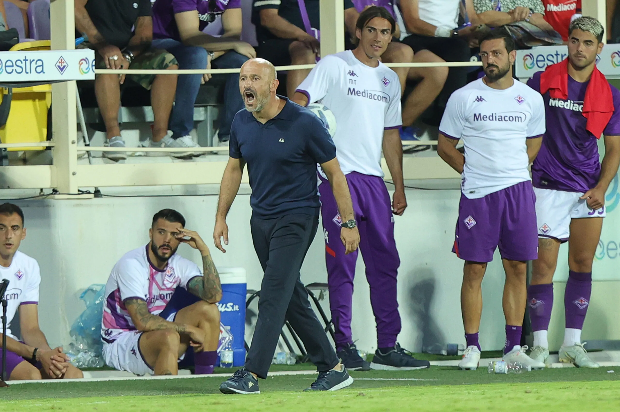 Non solo Barak, la Fiorentina vuole anche un difensore: dalla Serie A