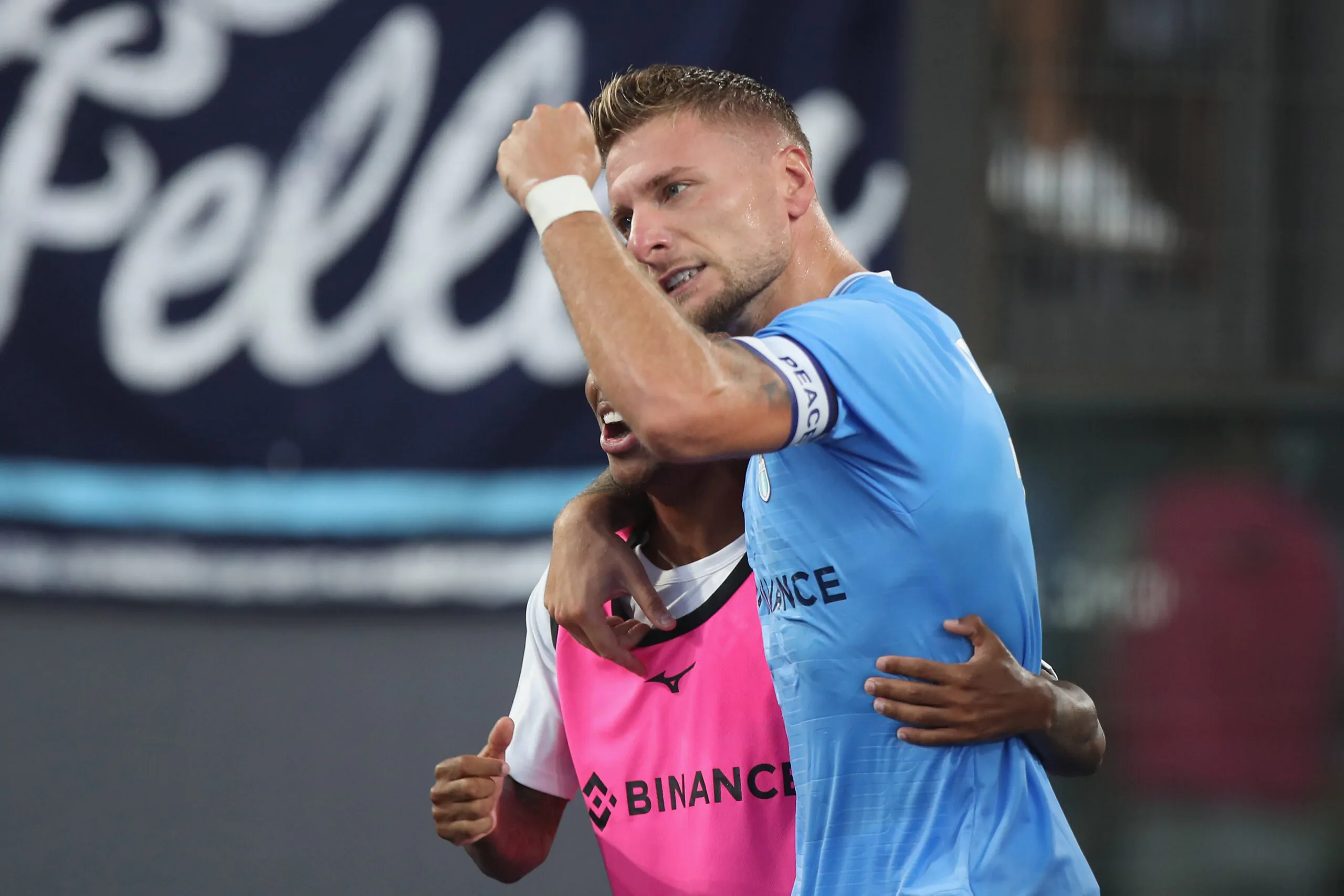 Immobile non si nasconde: “Critiche in Nazionale? Lo faccio quando le leggo!”