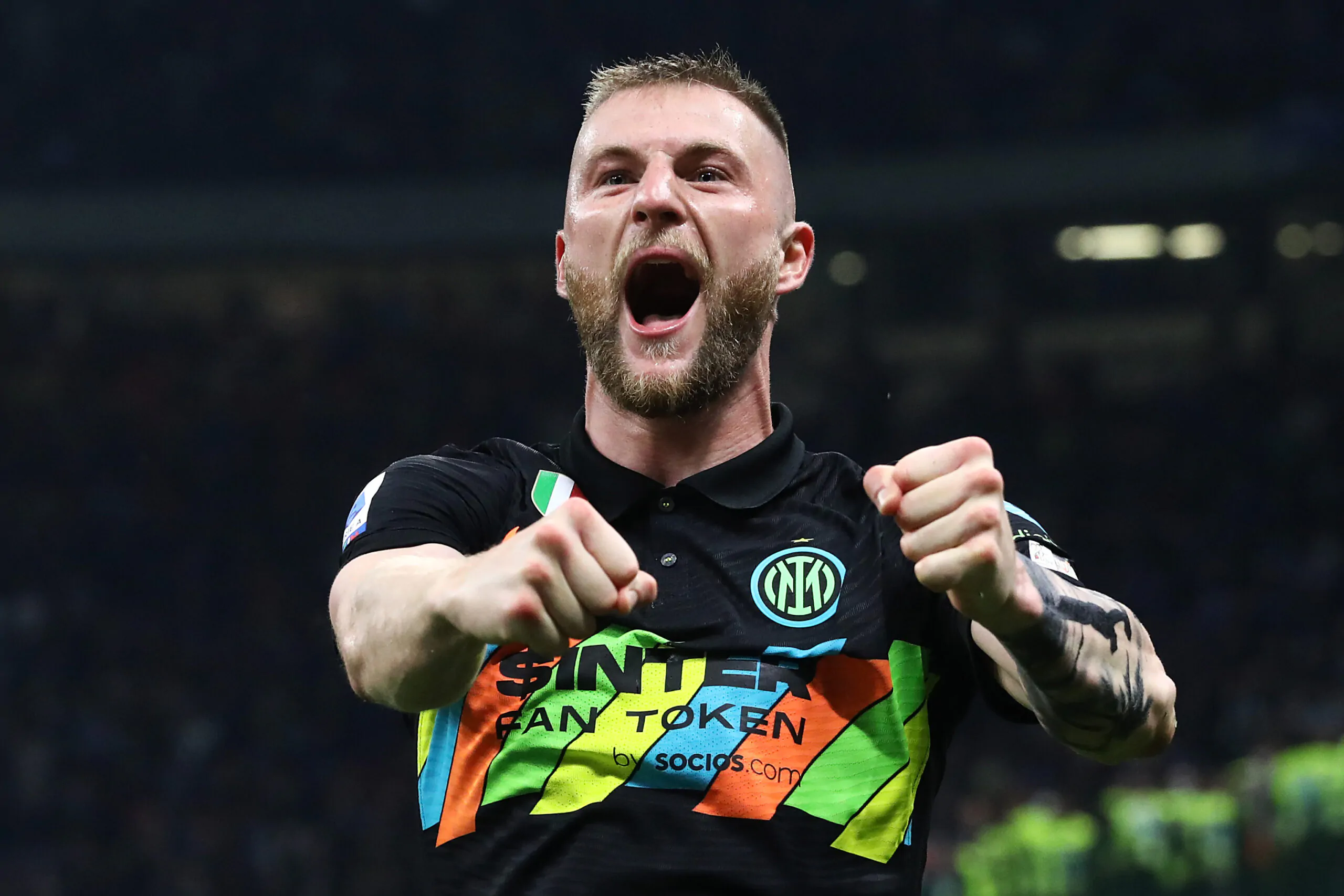 Inter-PSG, nuova offerta per Skriniar: la risposta dei nerazzurri