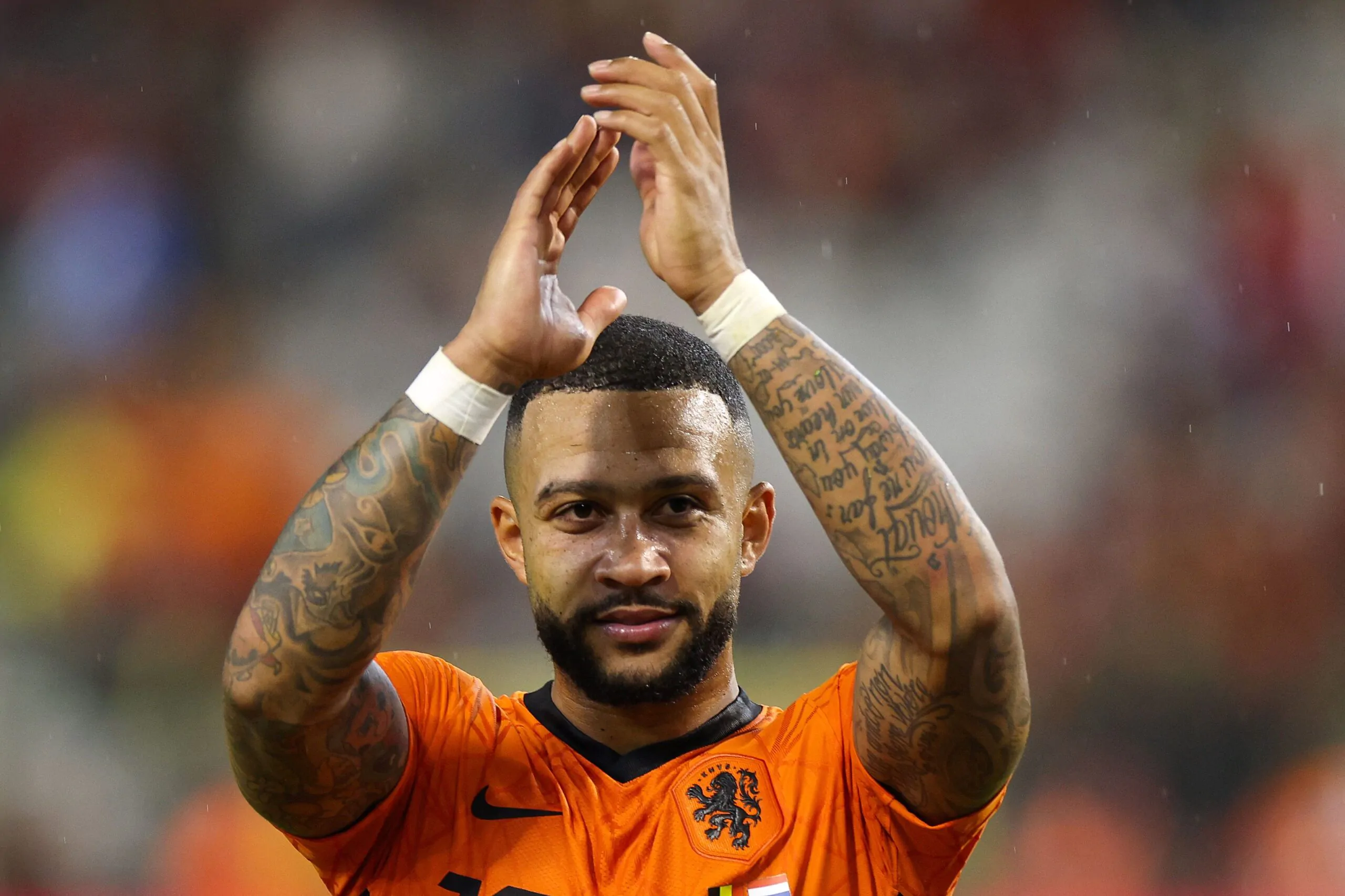 Calciomercato Juventus, svolta in arrivo per Depay: la situazione