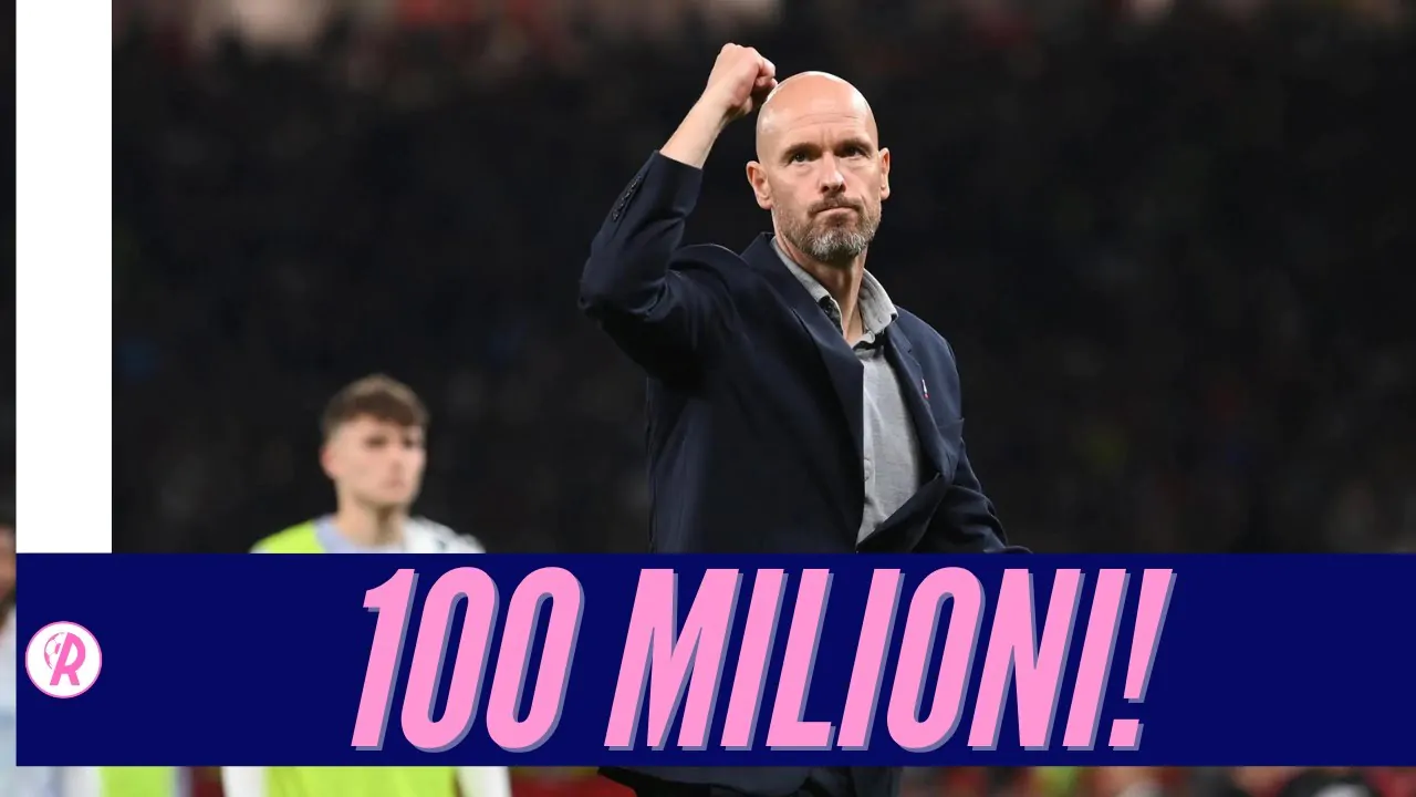 VIDEO | NON SOLO OSIMHEN, LO UNITED PIAZZA IL COLPO DA 100 MILIONI!