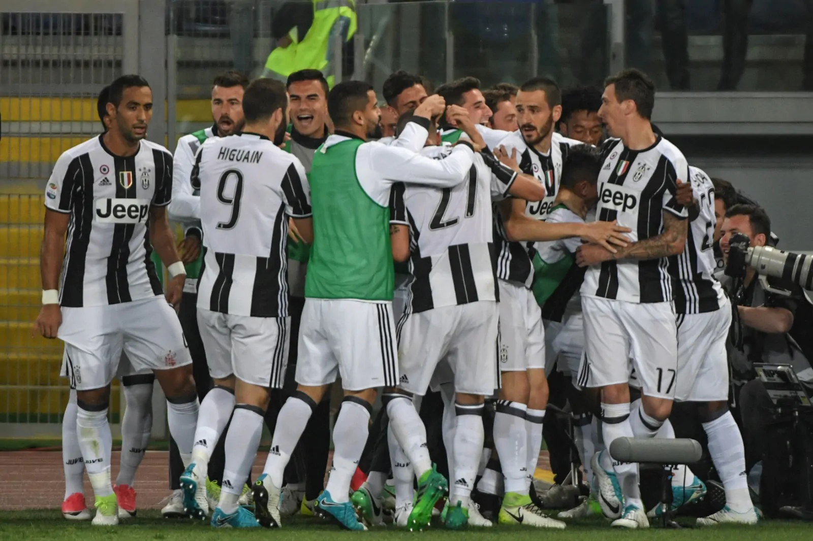 Flop alla Juventus, ora può tornare in Serie A: trattativa chiusura