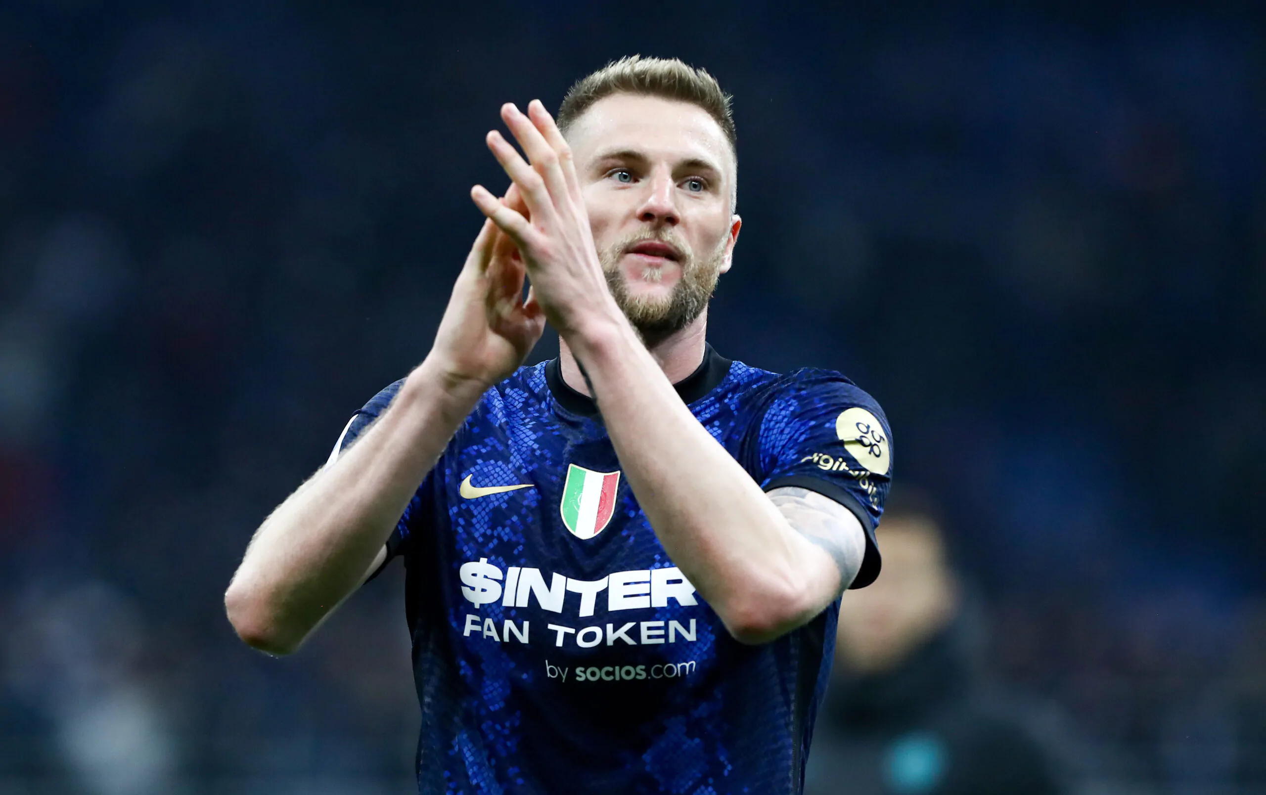 Inter, Skriniar rimasto per un motivo: spunta il retroscena