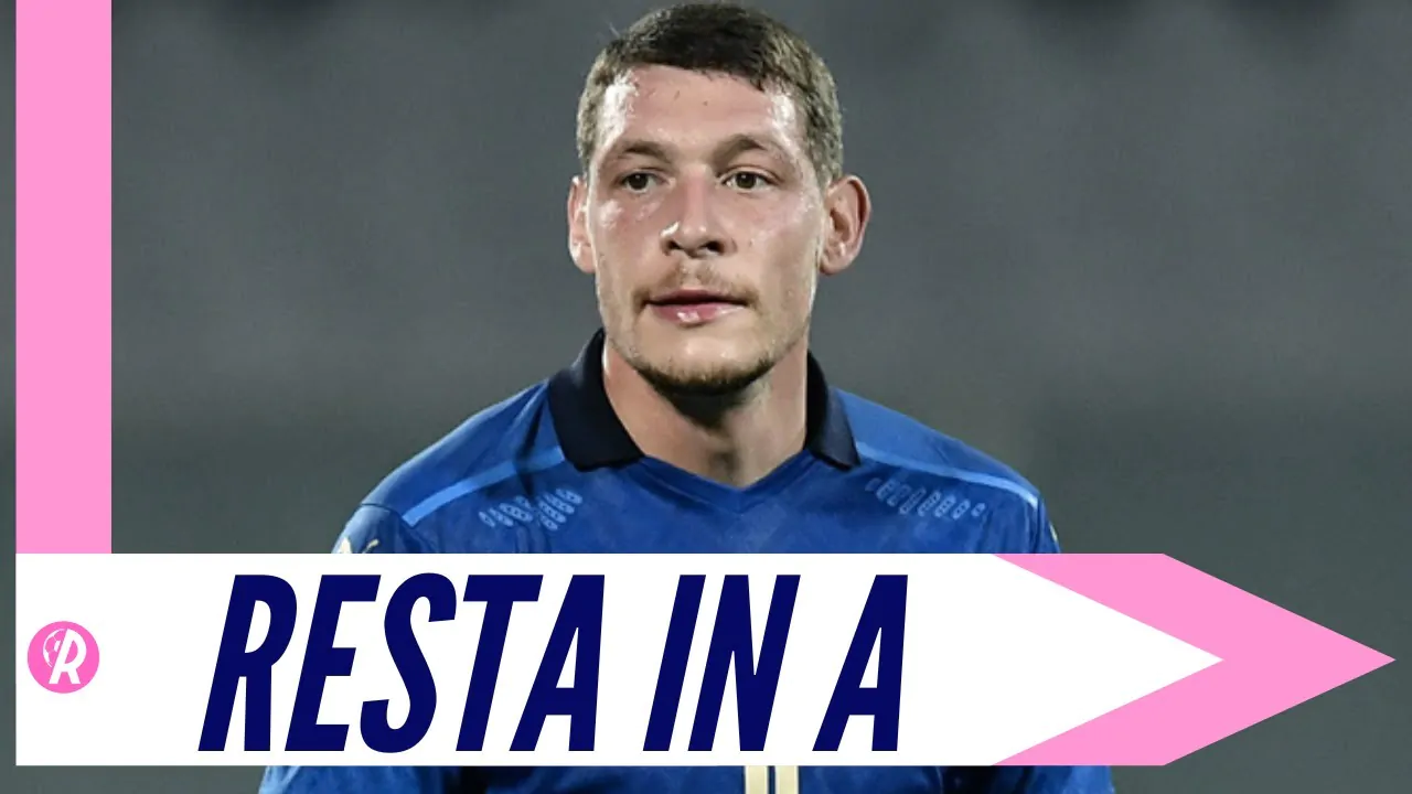 VIDEO | Calciomercato, BELOTTI resta in Italia: ACCORDO AD UN PASSO!