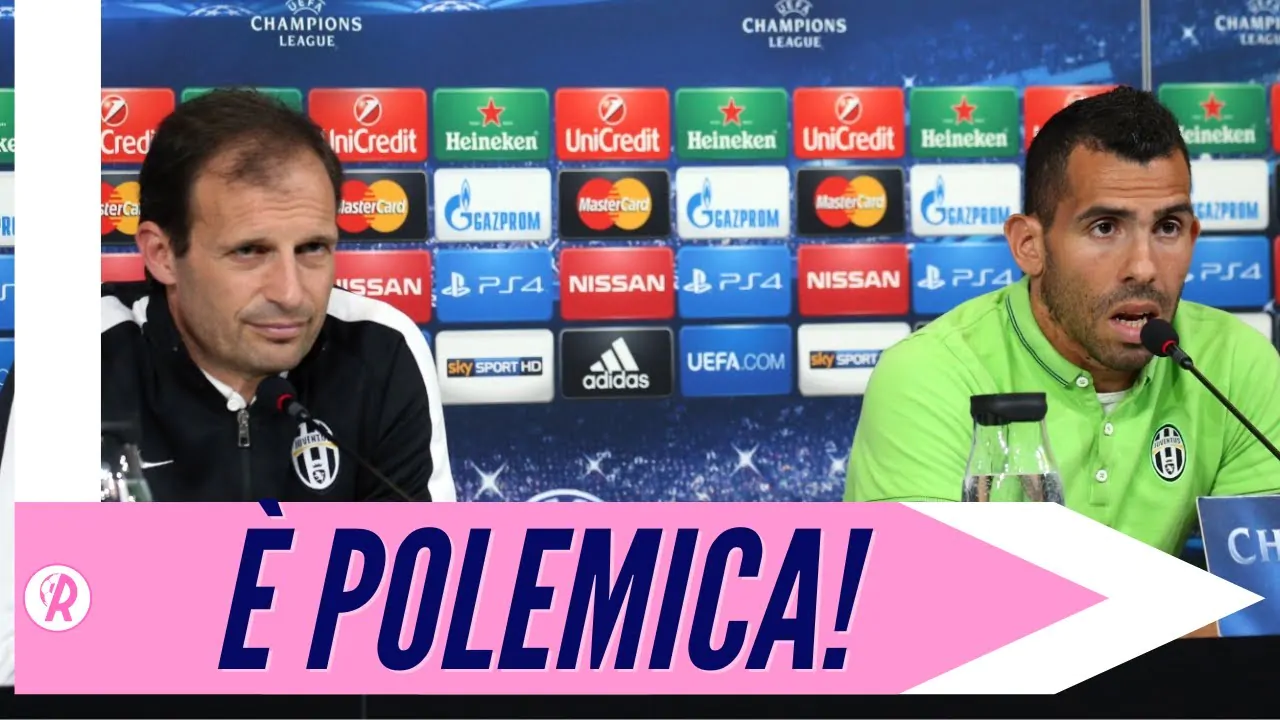 VIDEO | “ALLENA SENZA PATENTINO!”, nuova ACCUSA verso l’allenatore!