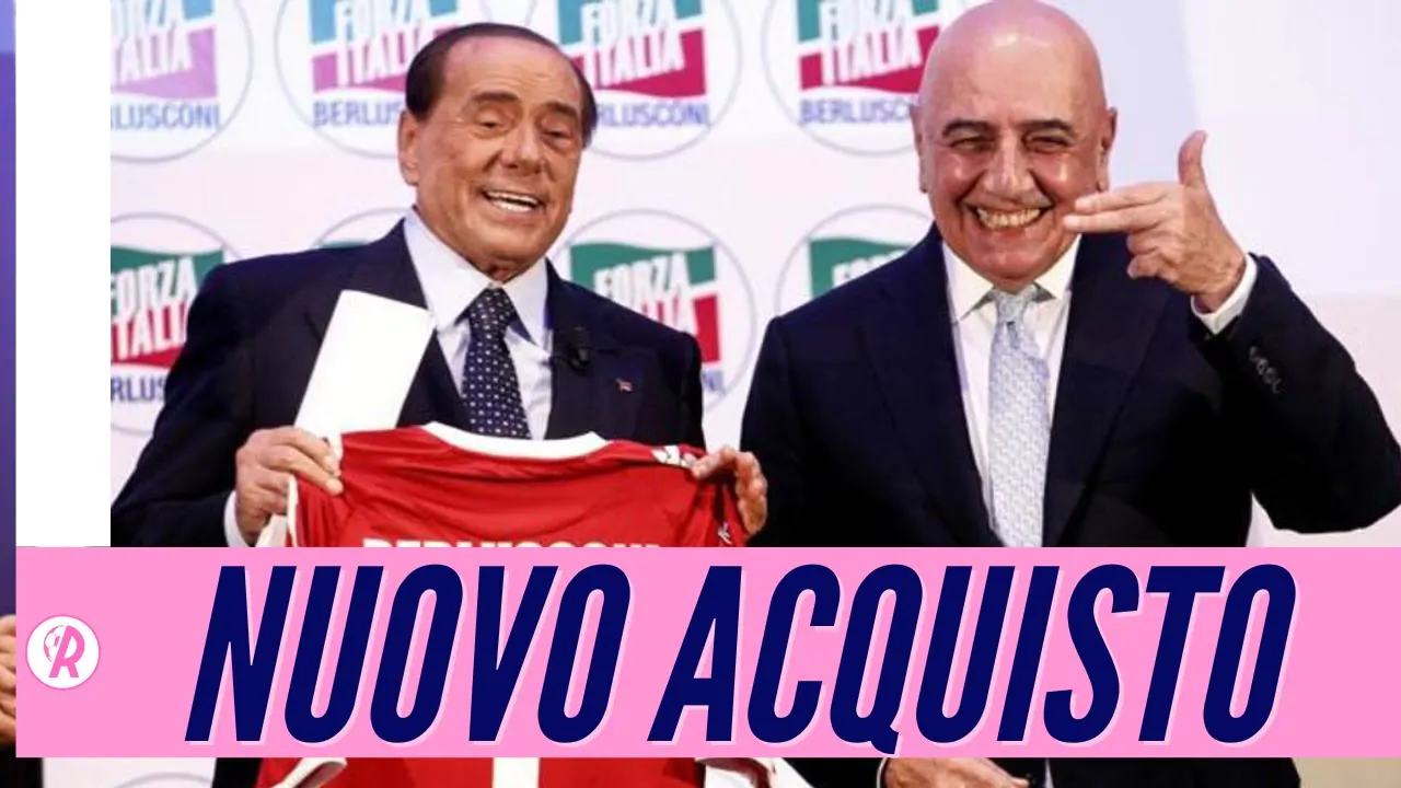 VIDEO | CALCIOMERCATO, NUOVO ACQUISTO DEL MONZA