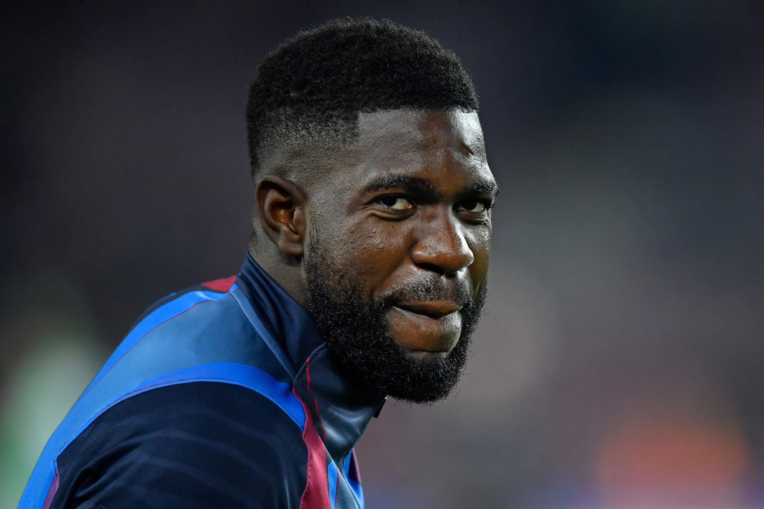 Le prime parole di Umtiti: “Fisicamente sto bene, ho scelto il Lecce per un motivo!”