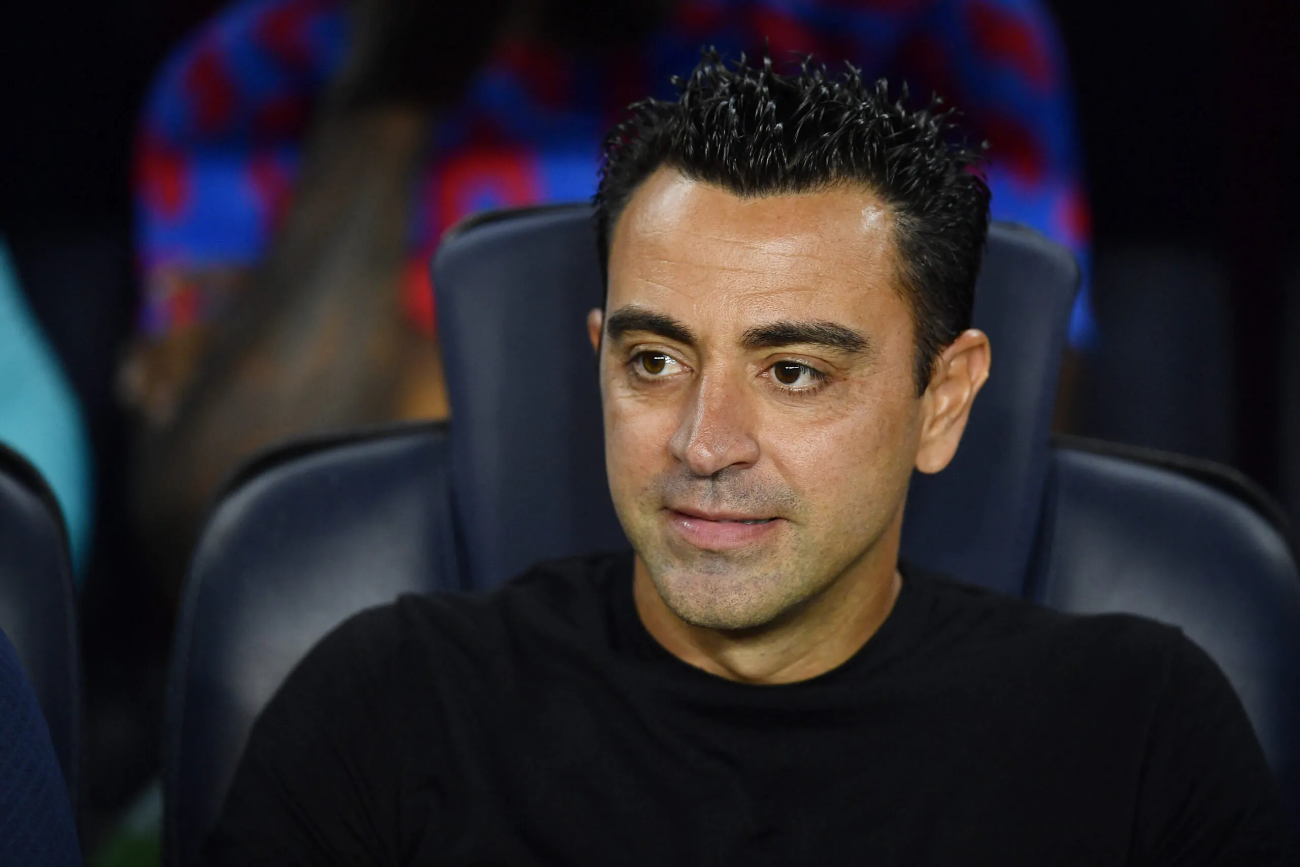 Barcellona, Xavi rischia il posto: spunta il nome di un ex Serie A