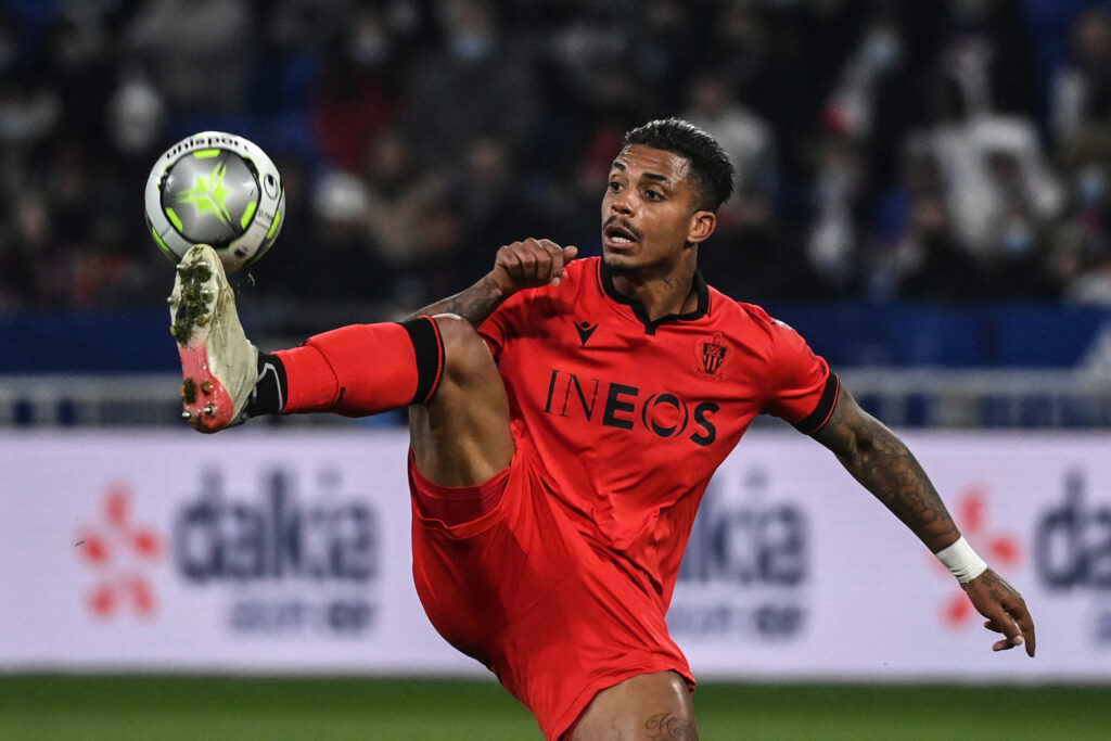 Mario Lemina