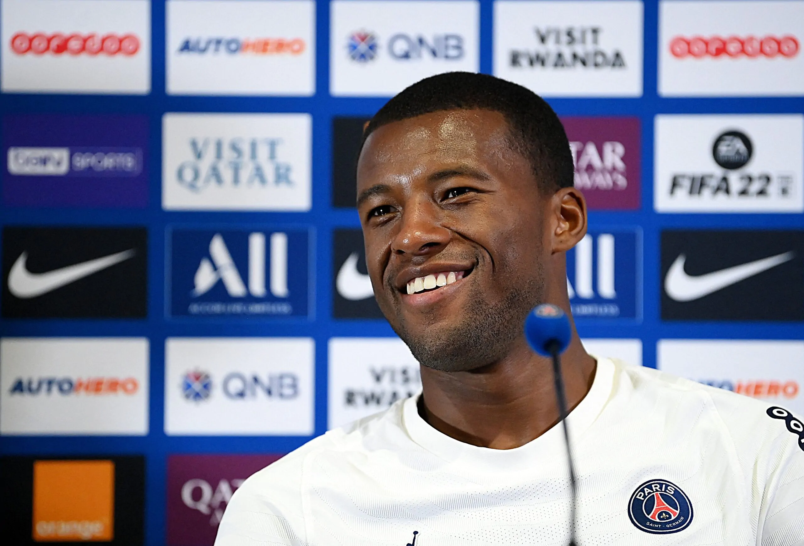 Roma-Wijnaldum, ci siamo! Le ultime sulla trattativa con il PSG