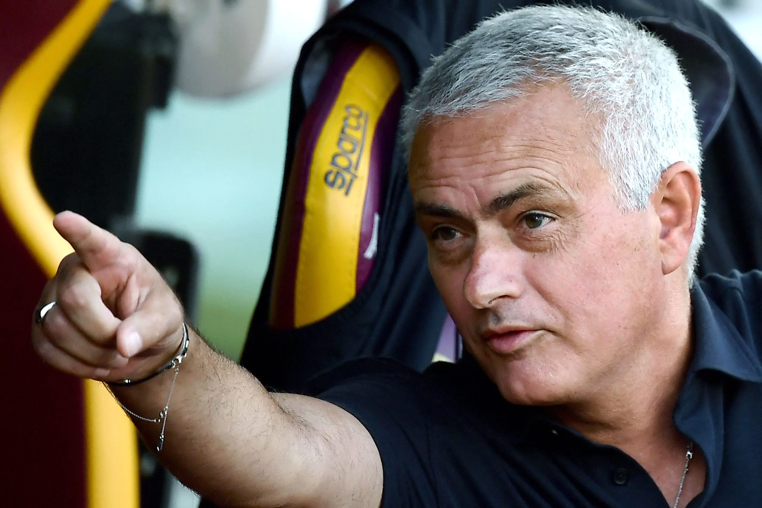 L’ex Roma a sorpresa: “Mourinho voleva che restassi”
