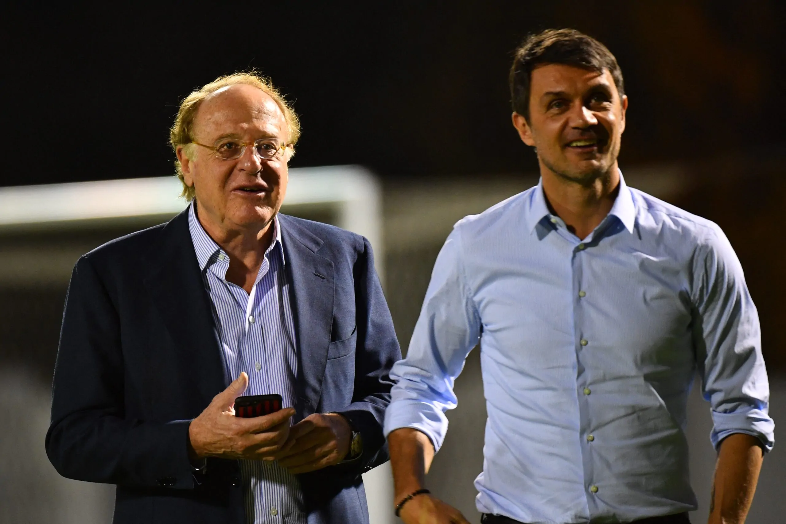 Milan, individuato il sostituto di Kessiè: Maldini tenta l’affondo!