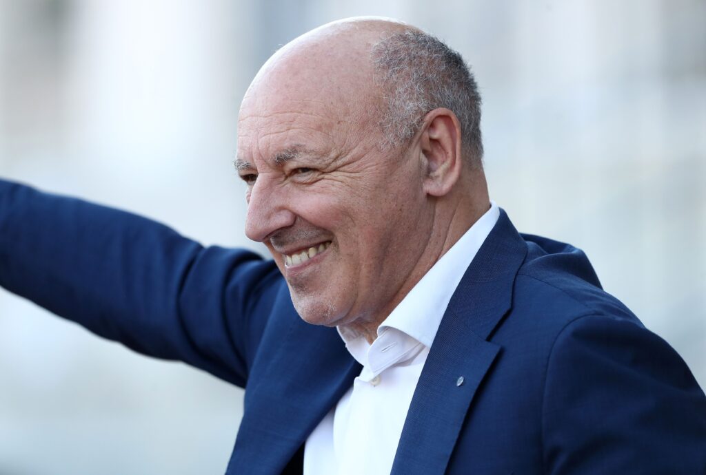 Giuseppe Marotta