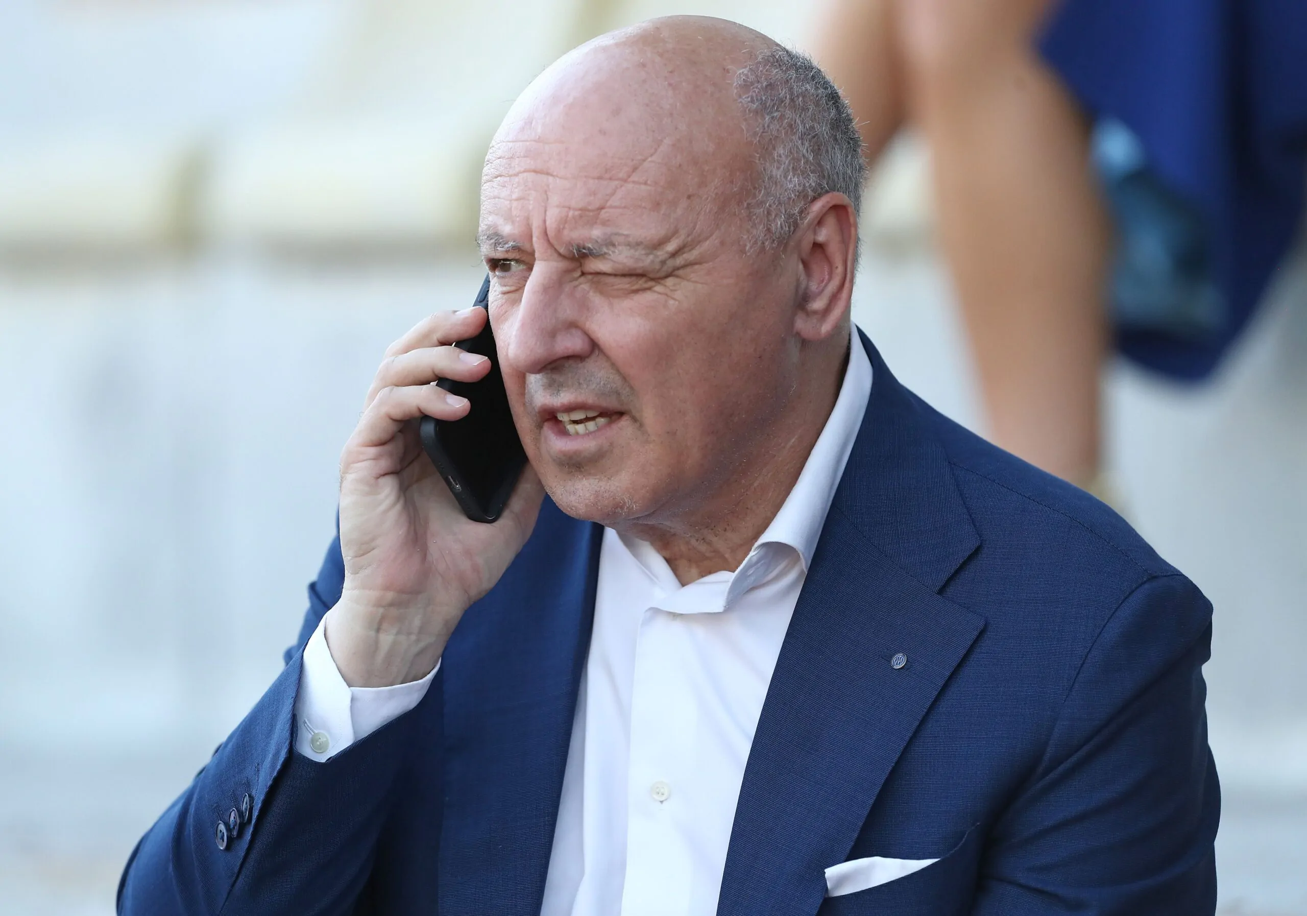 Marotta ha scelto il nuovo difensore dell’Inter: dal Barcellona!