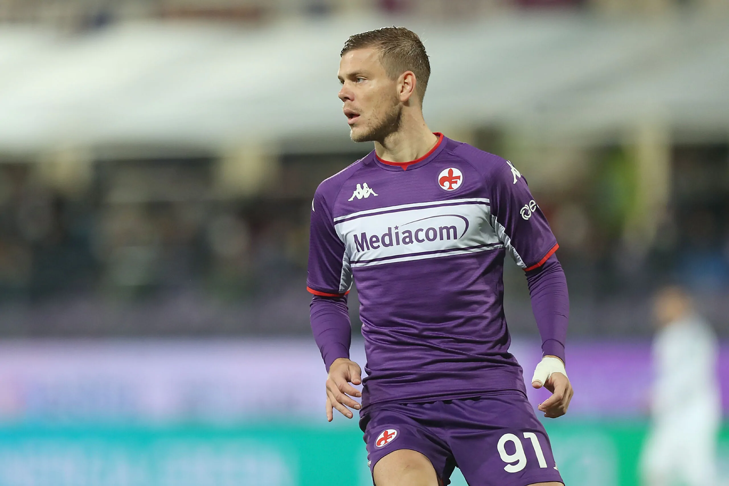 Calciomercato Fiorentina: novità sul futuro di Kokorin