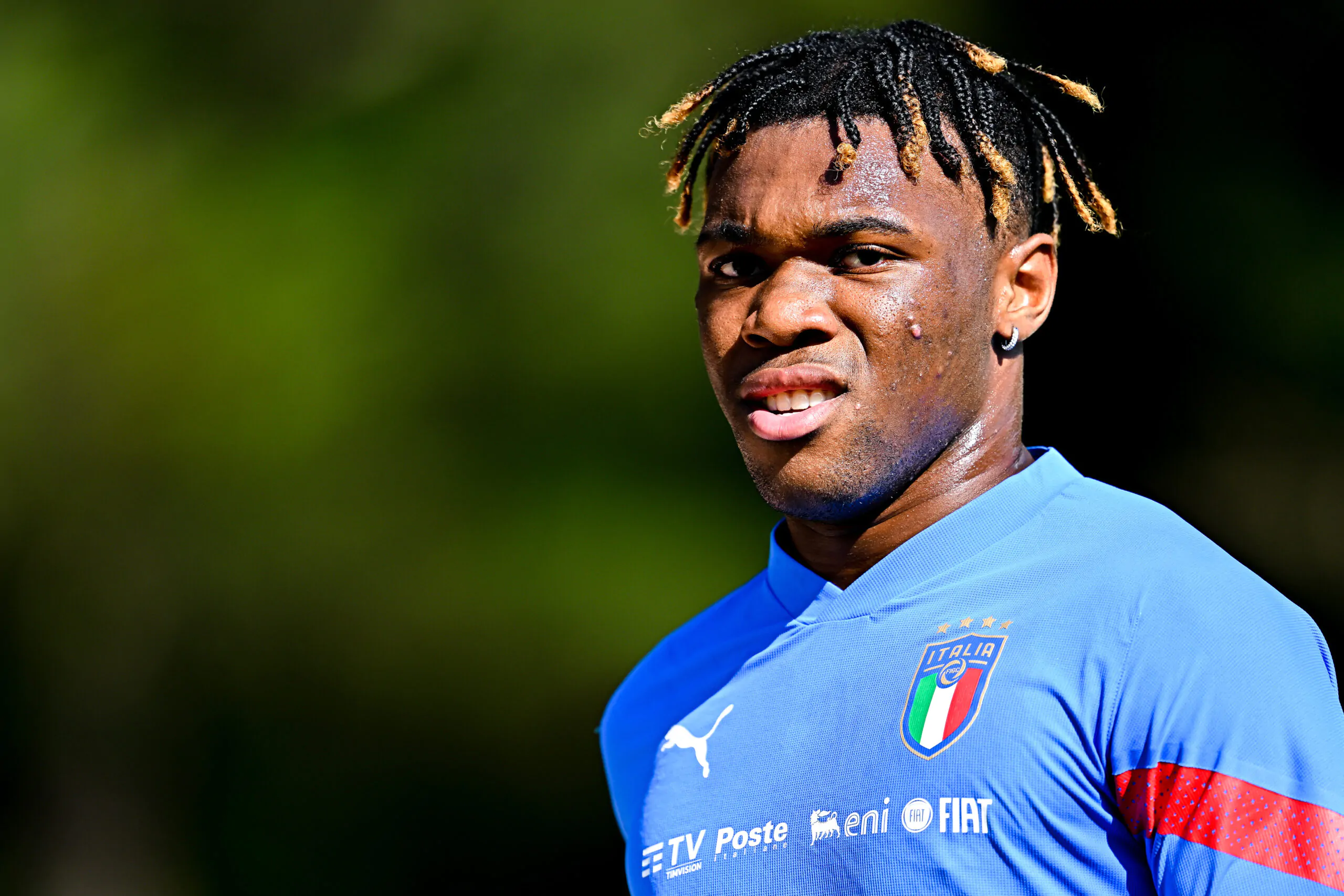 Guarino, agente Udogie: “Destiny tiene tantissimo alla maglia dell’Italia. Dobbiamo molto all’Udinese”
