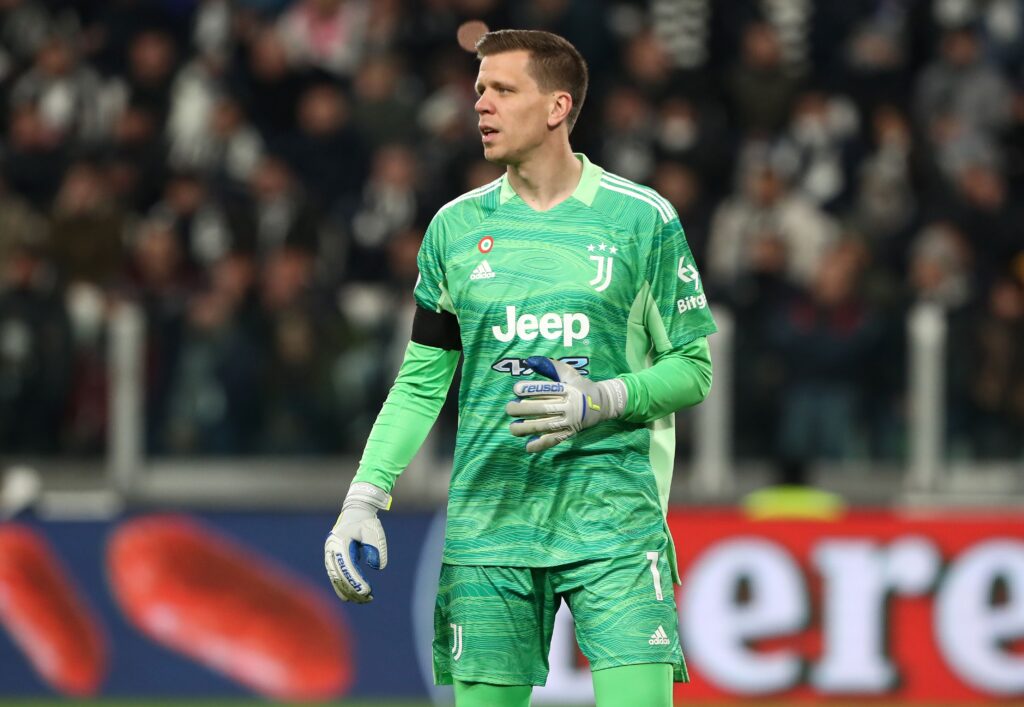 infortunio-szczesny-juve