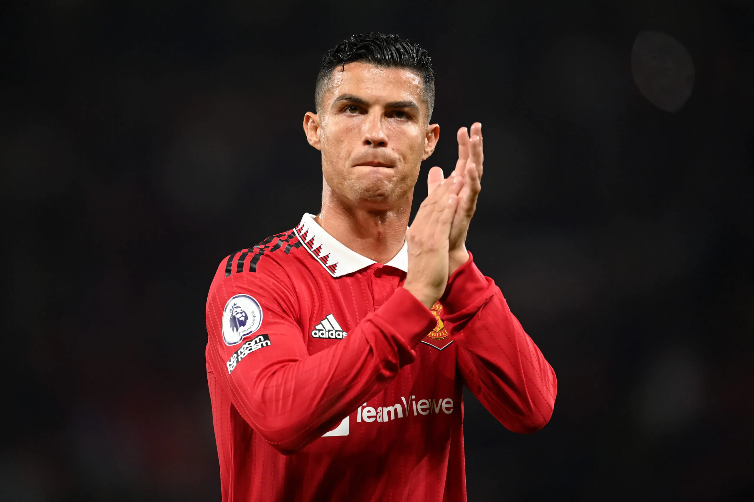 CR7 vicino all’Atletico Madrid? Arriva la risposta di Simeone