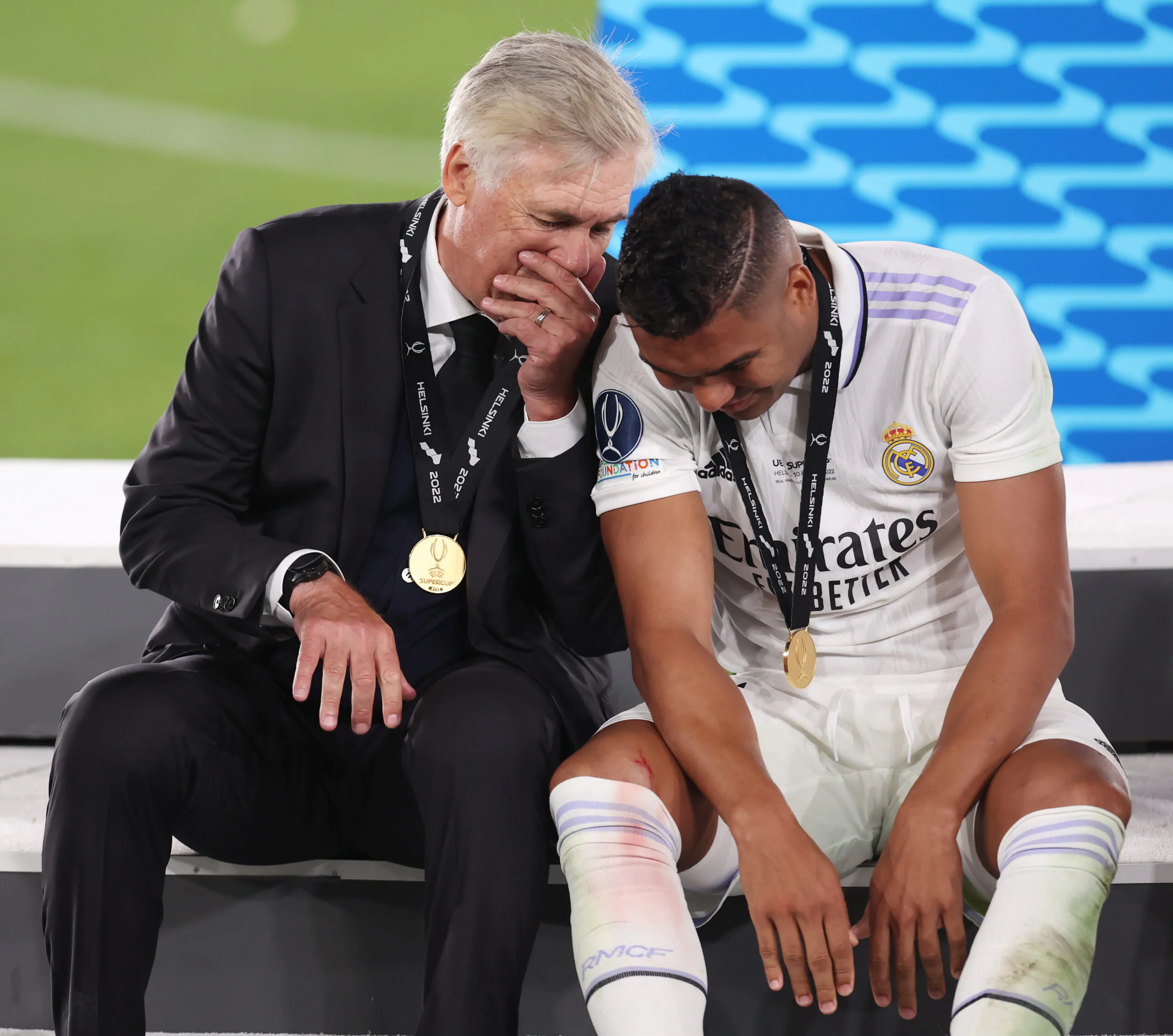 Il Real Madrid pensa al post-Casemiro: occhi in Bundesliga!