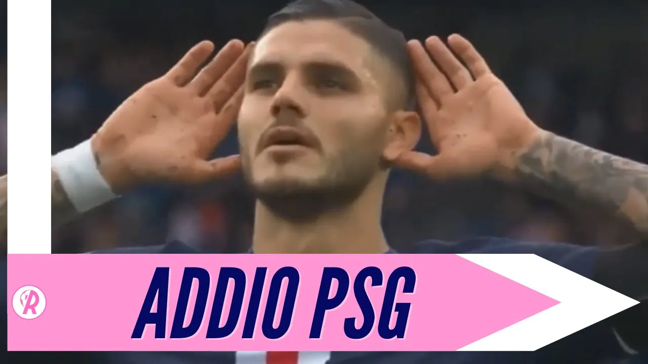 VIDEO | Calciomercato: ICARDI LASCIA IL PSG, SCELTA LA NUOVA SQUADRA!