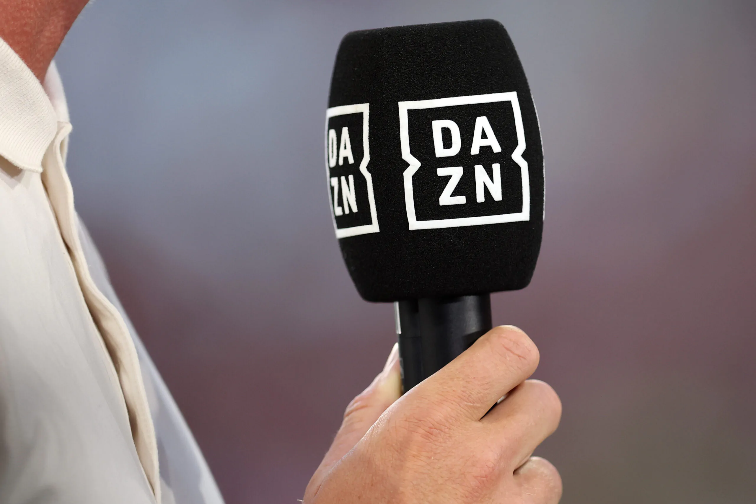 Caso DAZN, previsto per venerdì un incontro con Lega e AgCom