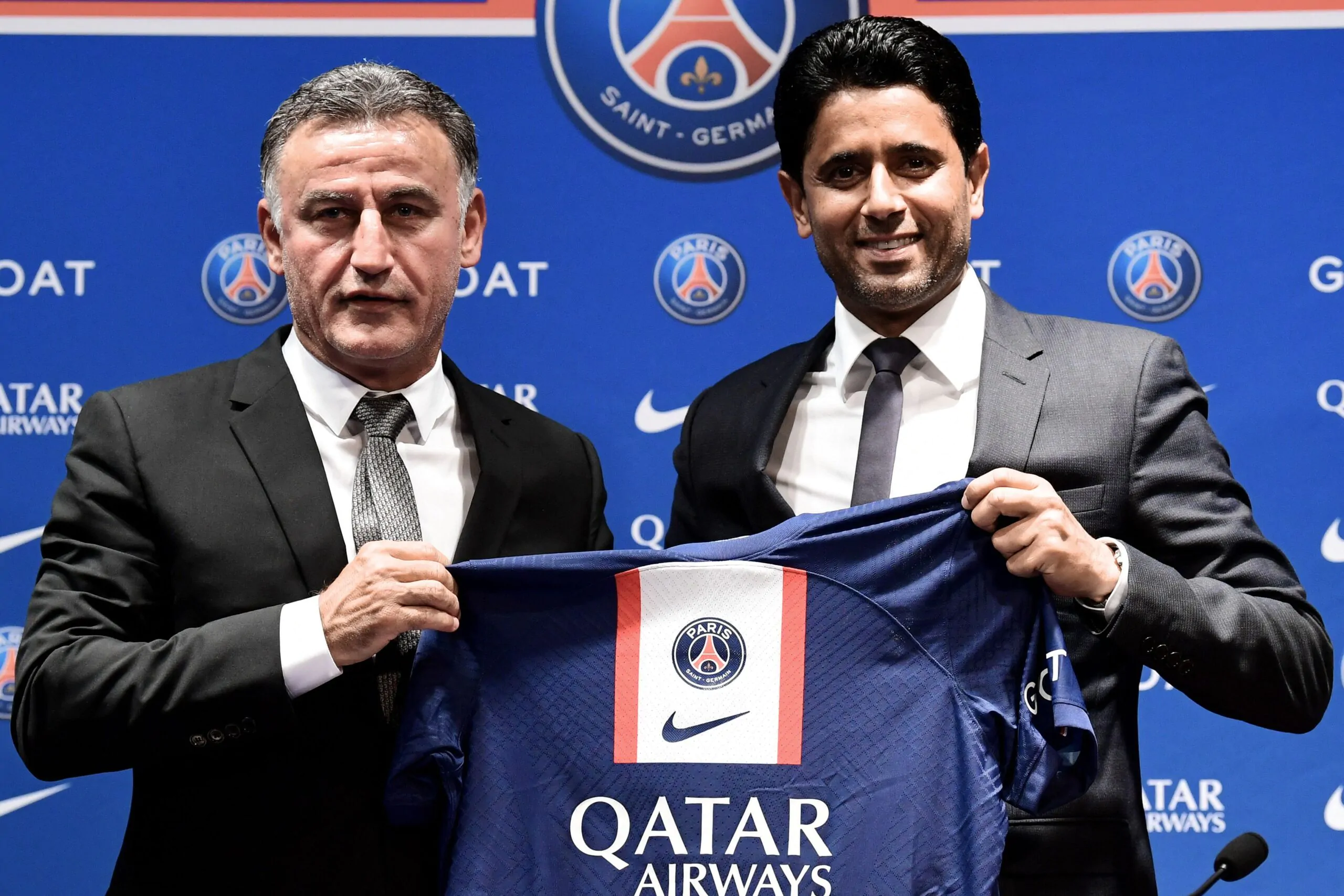 Incredibile beffa per Galtier, salta l’accordo con il Psg? Cosa è successo