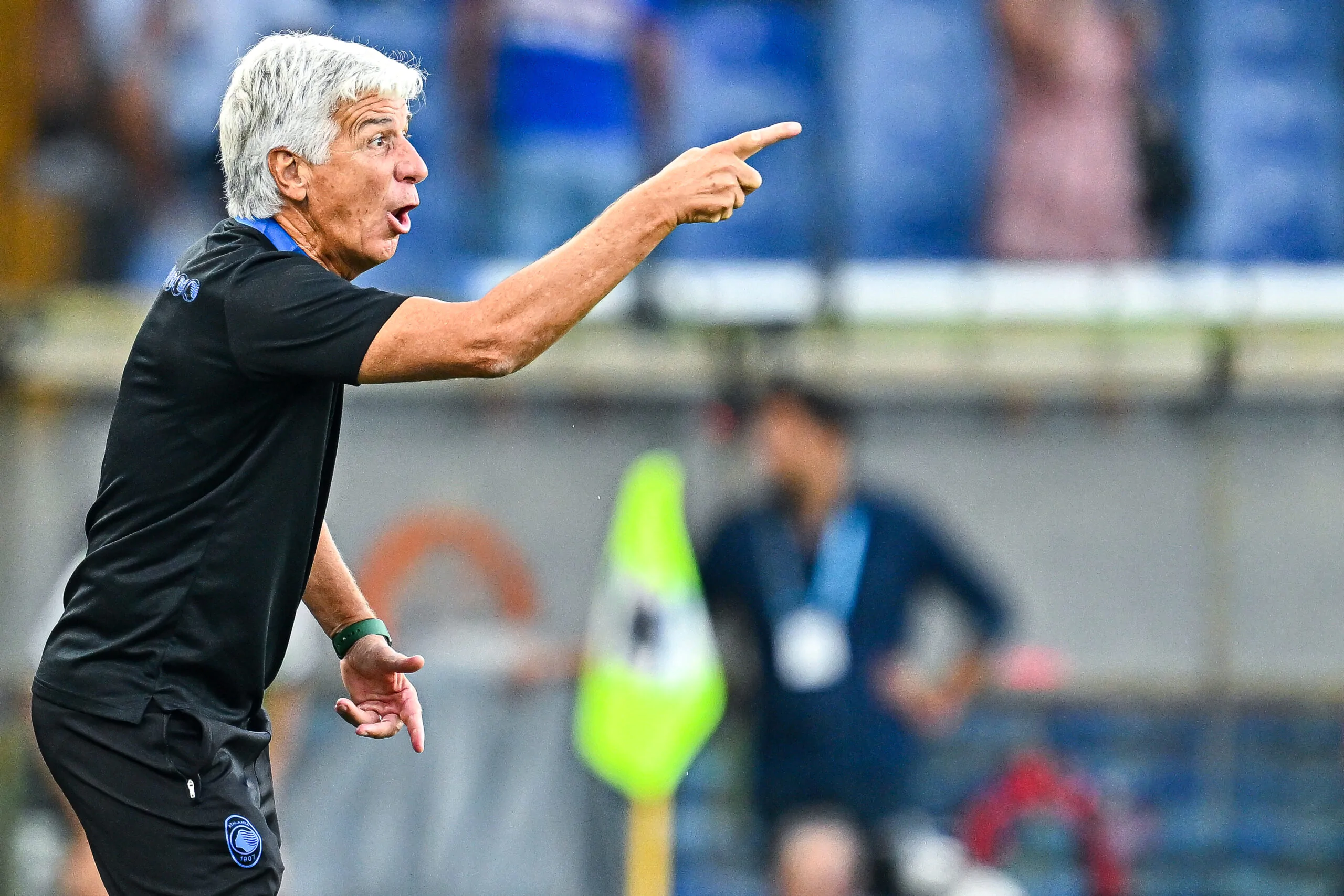 Atalanta, frecciata di Gasperini: “Devo valorizzare i giovani o vincere lo Scudetto?”, poi il commento su Gosens