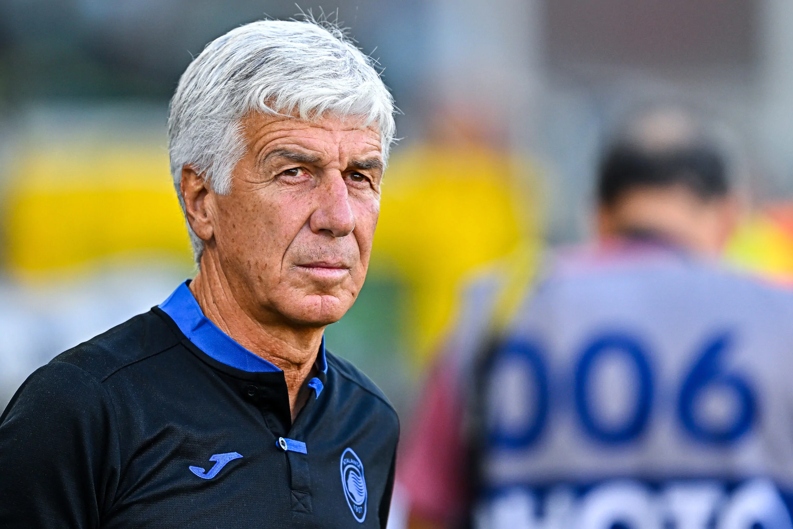 Gasperini attacca: “Muriel? Se va via dall’Atalanta gioca anche meno! Musso ha un difetto”