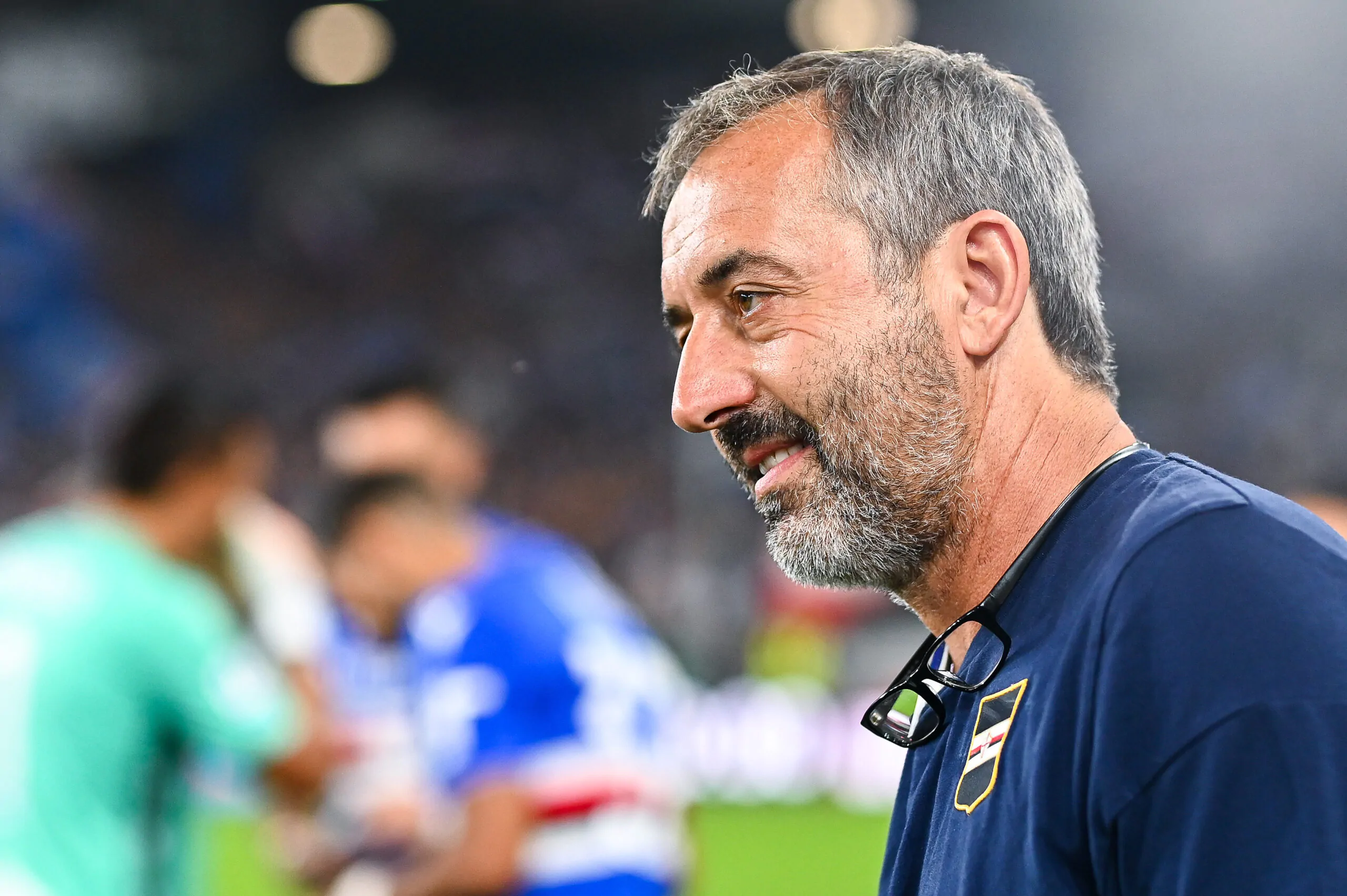 La Sampdoria cade anche contro lo Spezia: c’è già la decisione su Giampaolo!