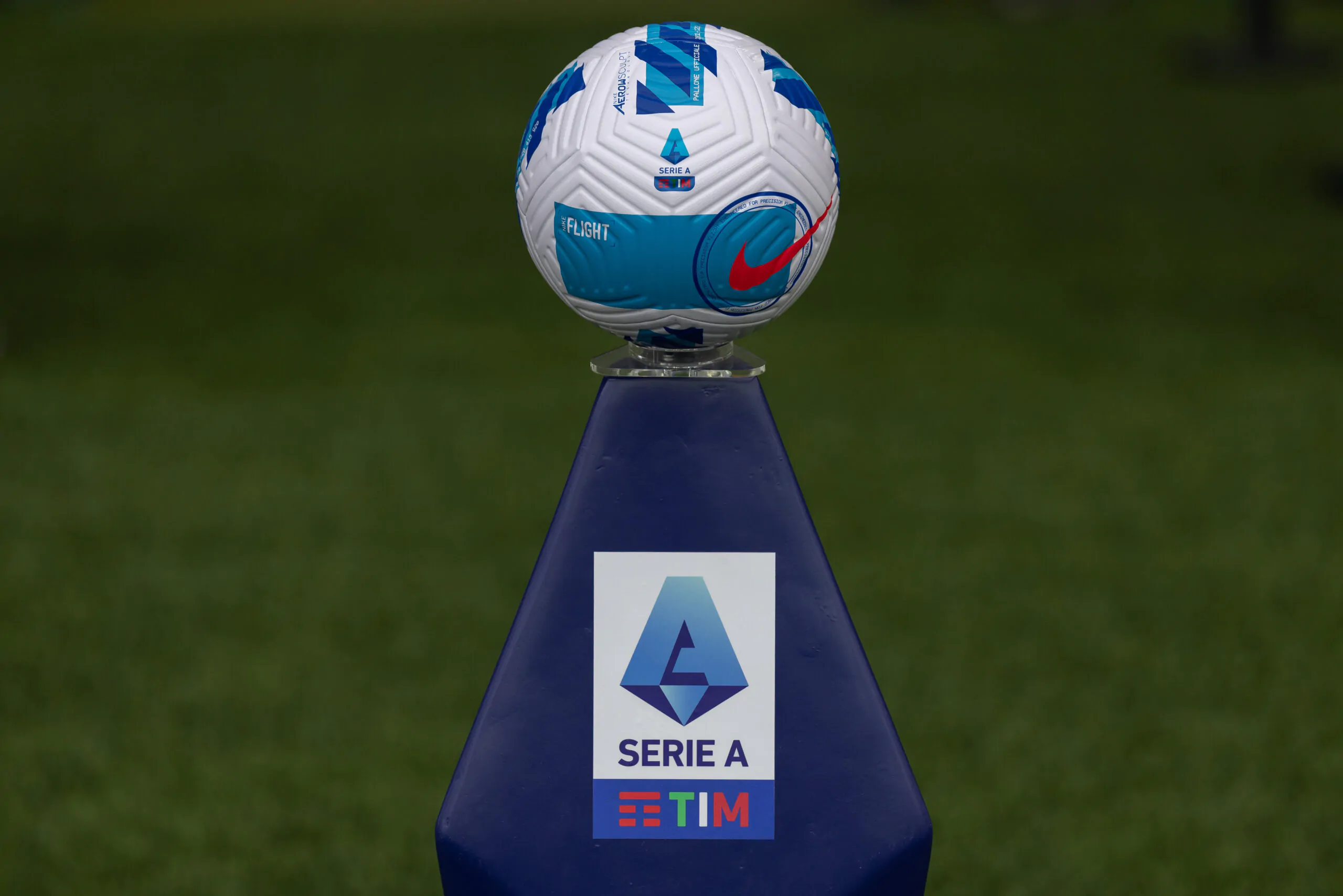 Serie A, UFFICIALE la designazione arbitrale per la prima giornata!