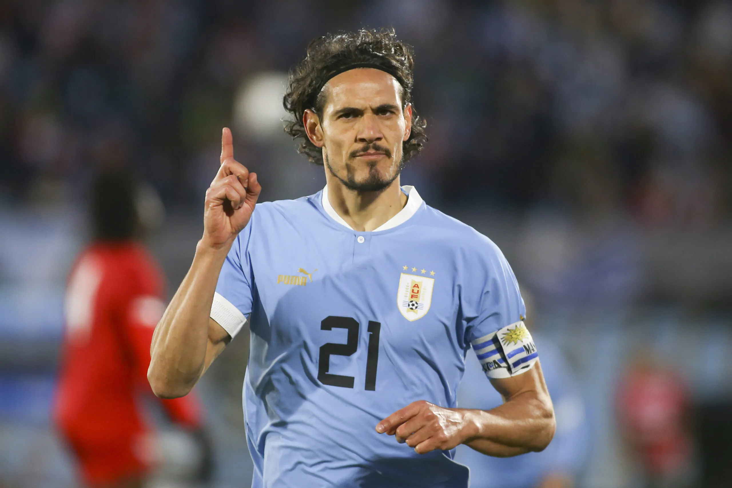 Cavani ha scelto la sua prossima destinazione: riparte dalla Spagna!