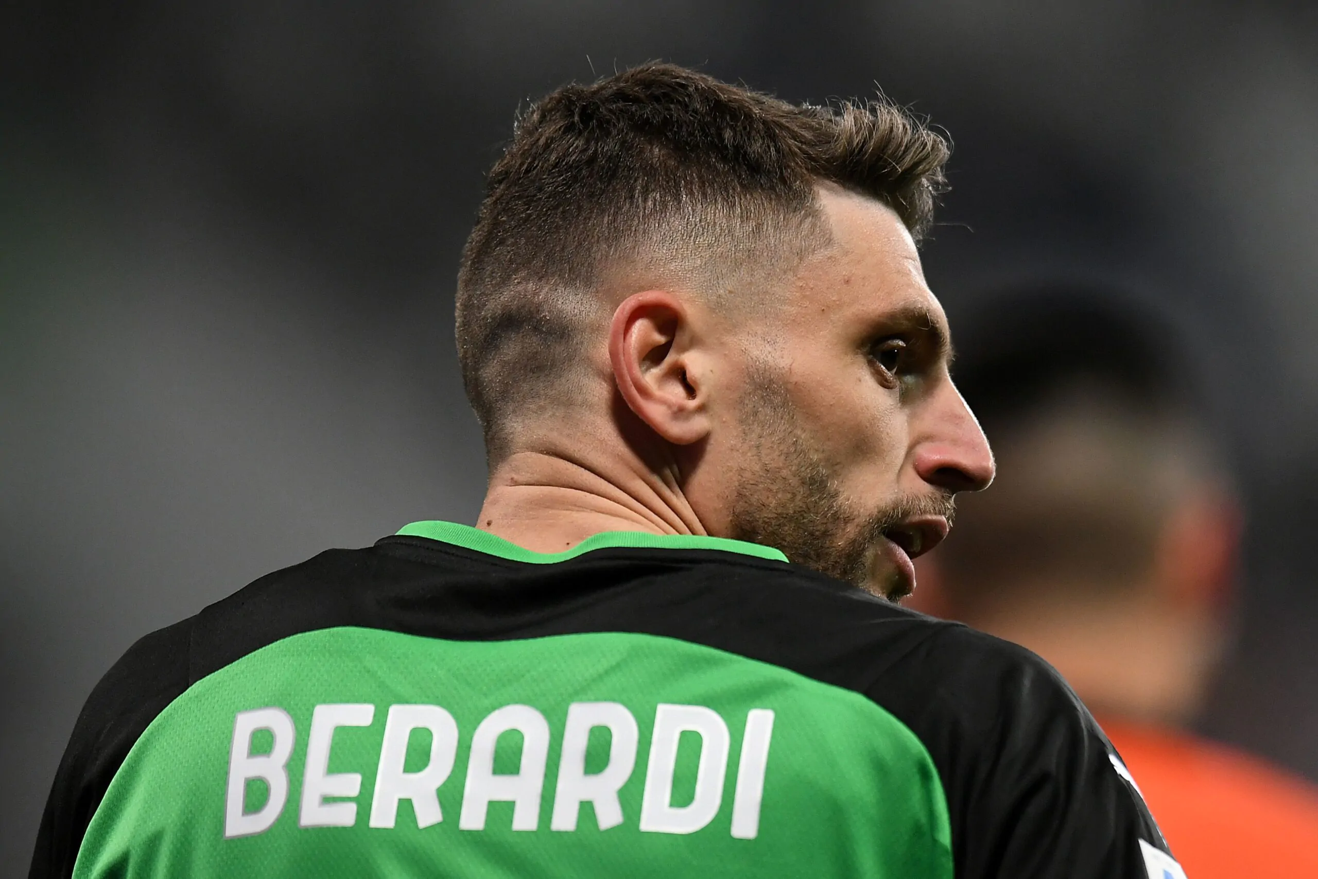 Berardi -Sassuolo, ora ci siamo! I dettagli del rinnovo