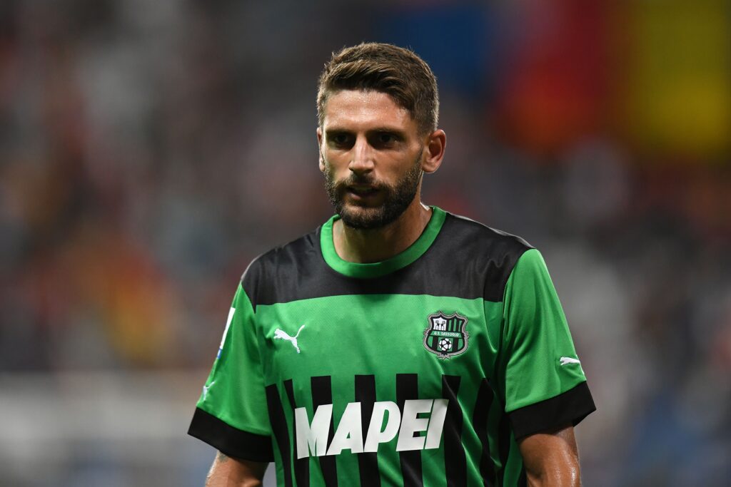 Domenico Berardi