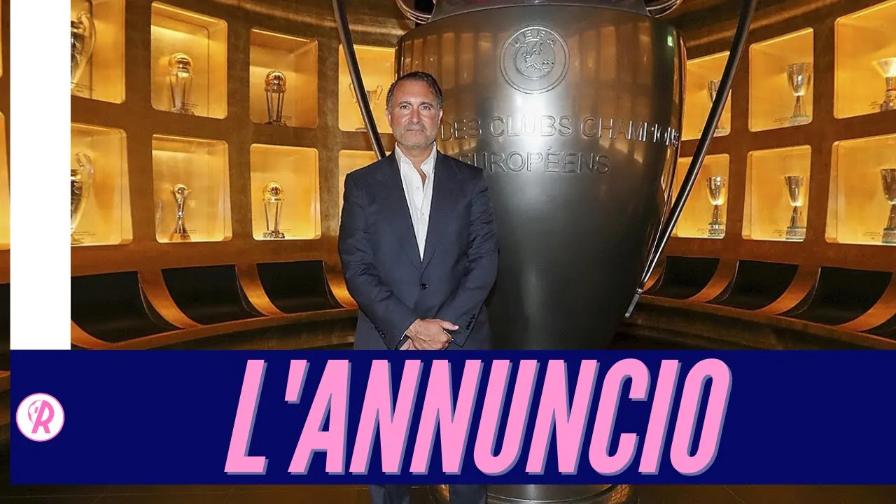 VIDEO | IL MILAN PASSA A REDBIRD: L’ANNUNCIO UFFICIALE