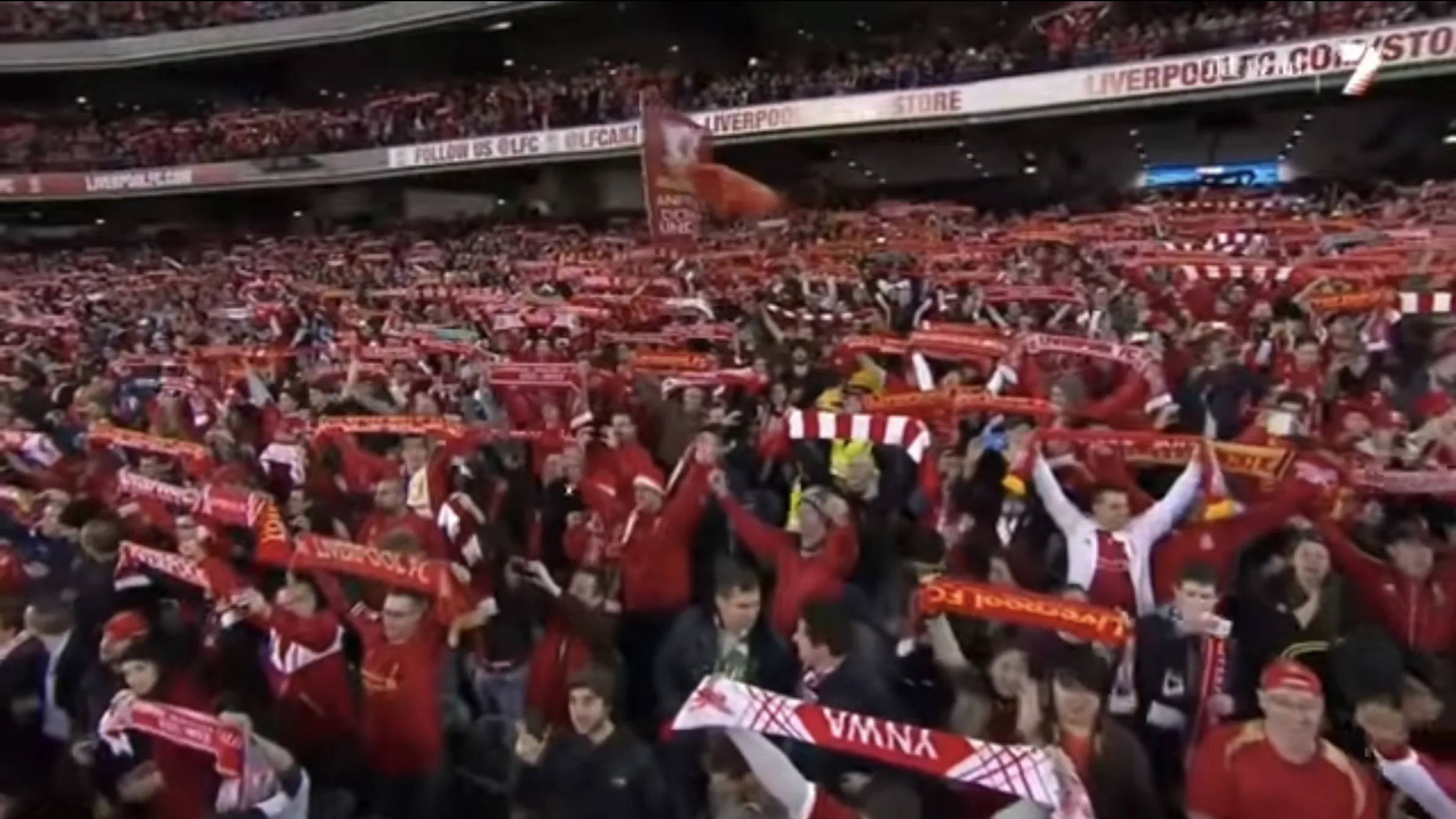 Napoli-Liverpool, il comunicato dei Reds fa discutere: riguarda i tifosi!