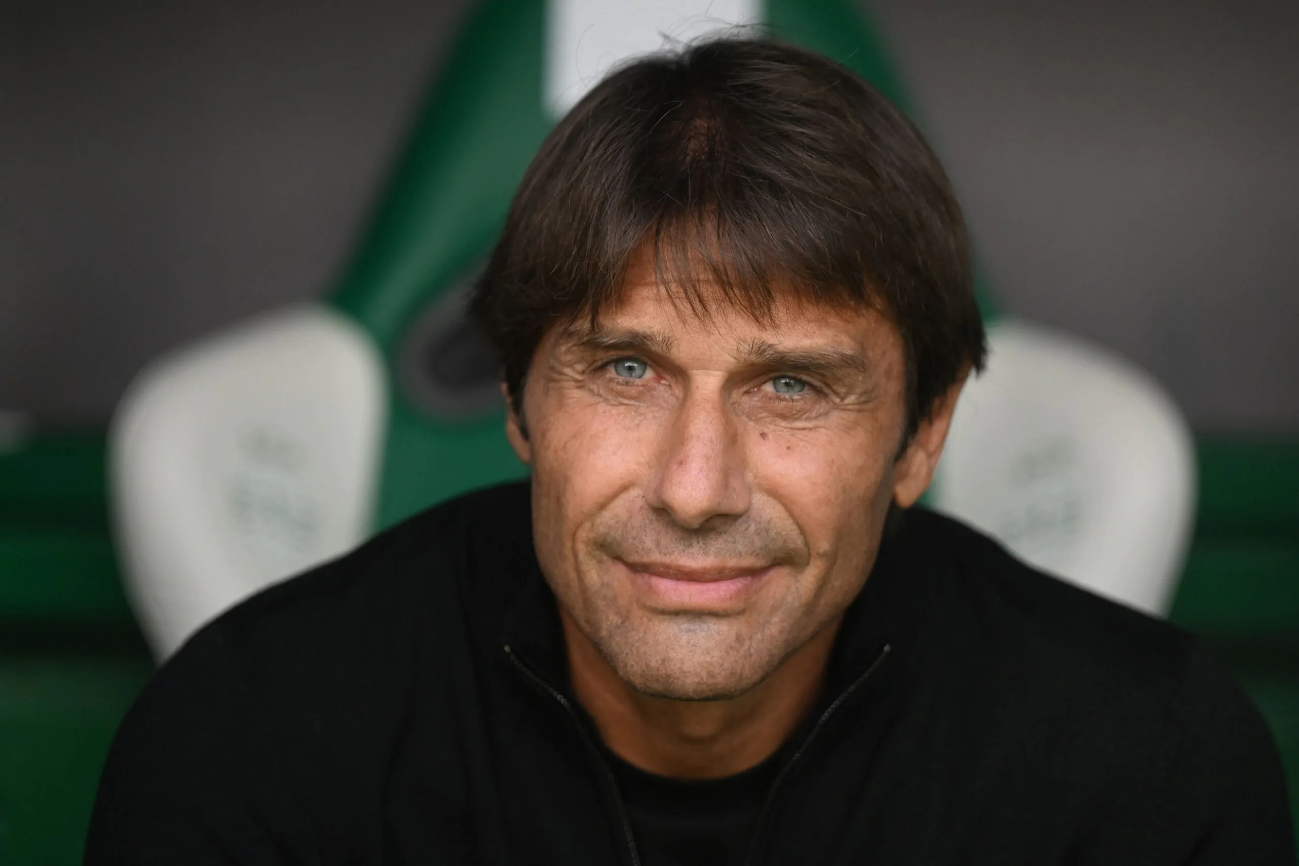 Niente Juventus per Conte, c’è la notizia dall’Inghilterra!