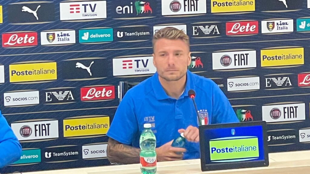 Ciro Immobile