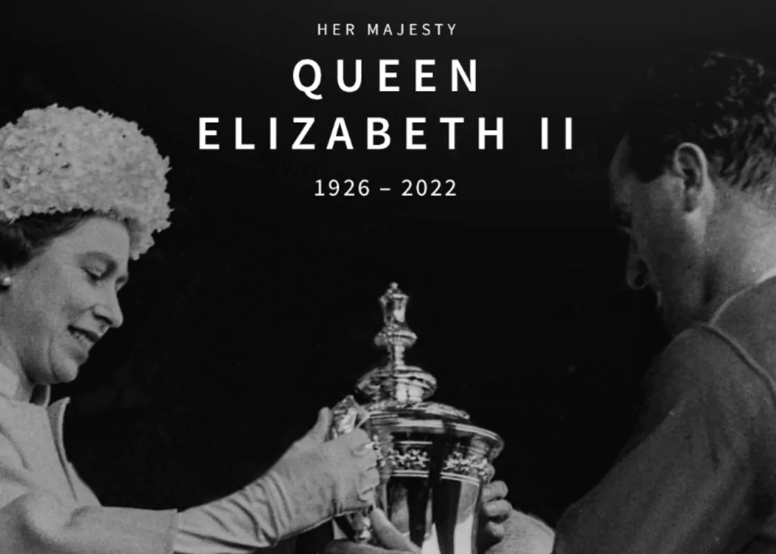 Morta la Regina Elisabetta II, comunicato del Manchester United: la decisione per il match di Europa League