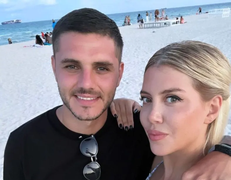 Ultim’ora, Icardi e Wanda Nara si sono separati? Arriva il messaggio su Instagram!