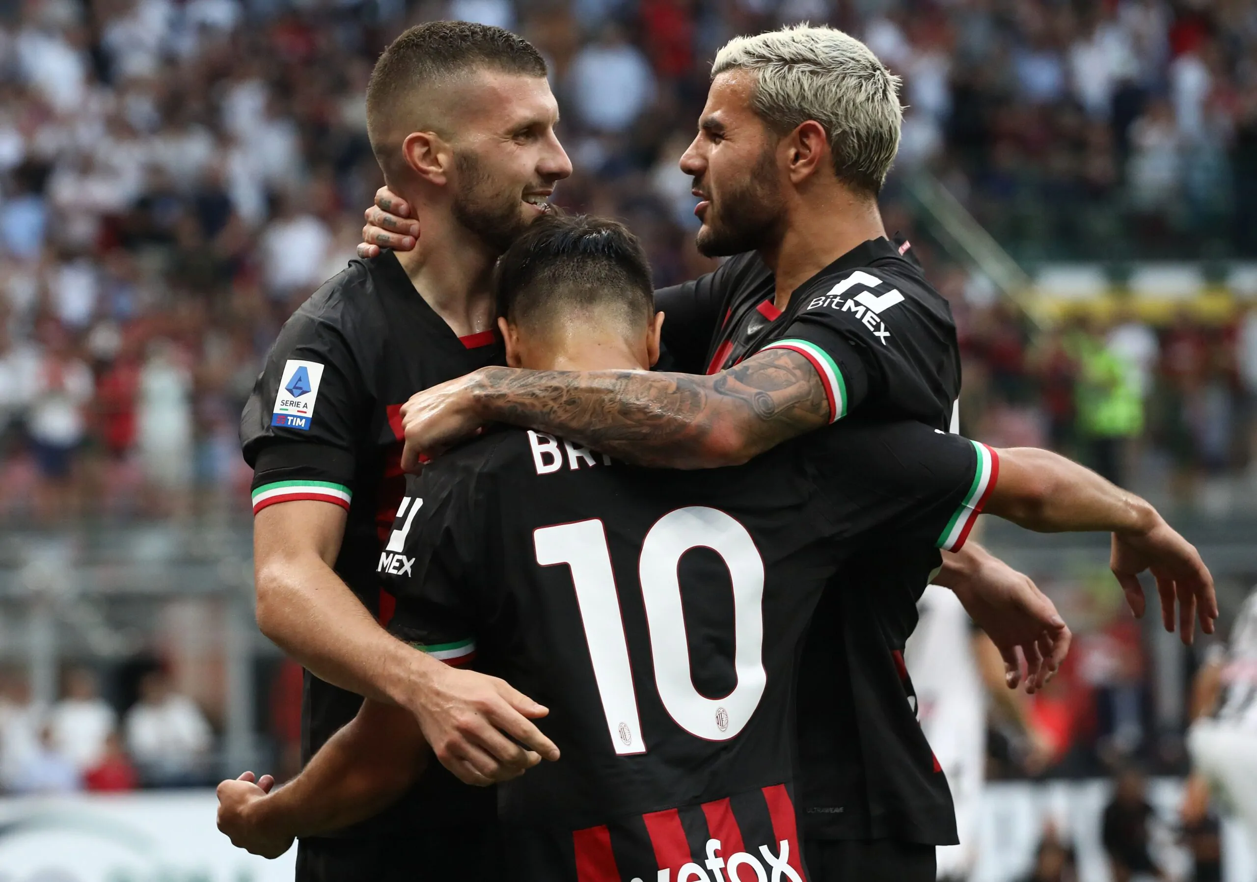 Calciomercato Milan, avventura ai titoli di coda per un rossonero: la destinazione