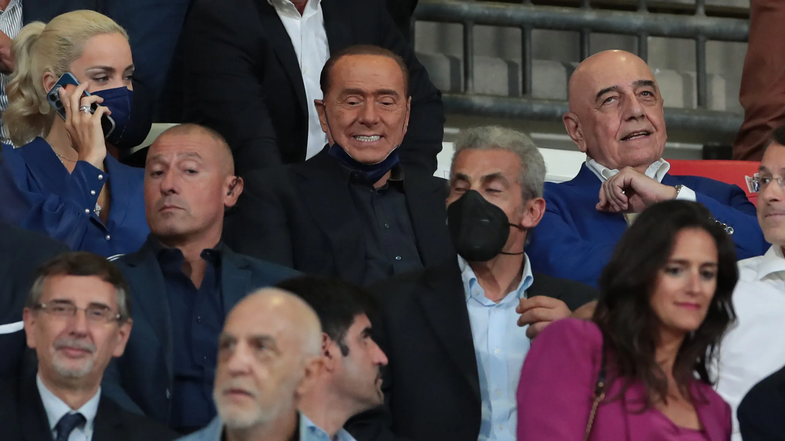Berlusconi-Monza: notizia assurda sull’ex presidente del Milan
