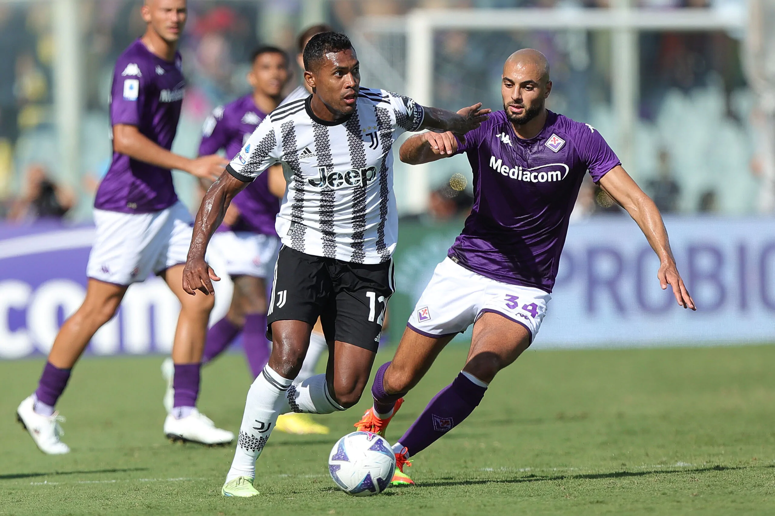 Alex Sandro