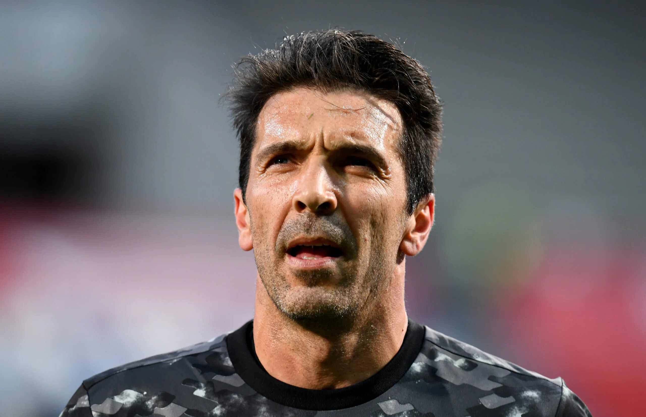 Inter, senti Buffon: “Napoli avanti, ma si può fare!”