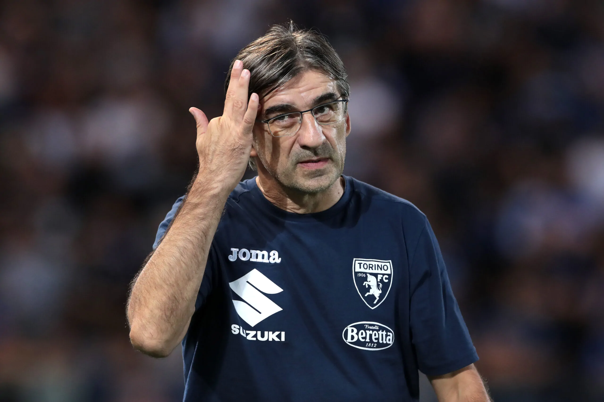 Juric-Torino aria d’addio? Tentazione Premier League per il tecnico granata