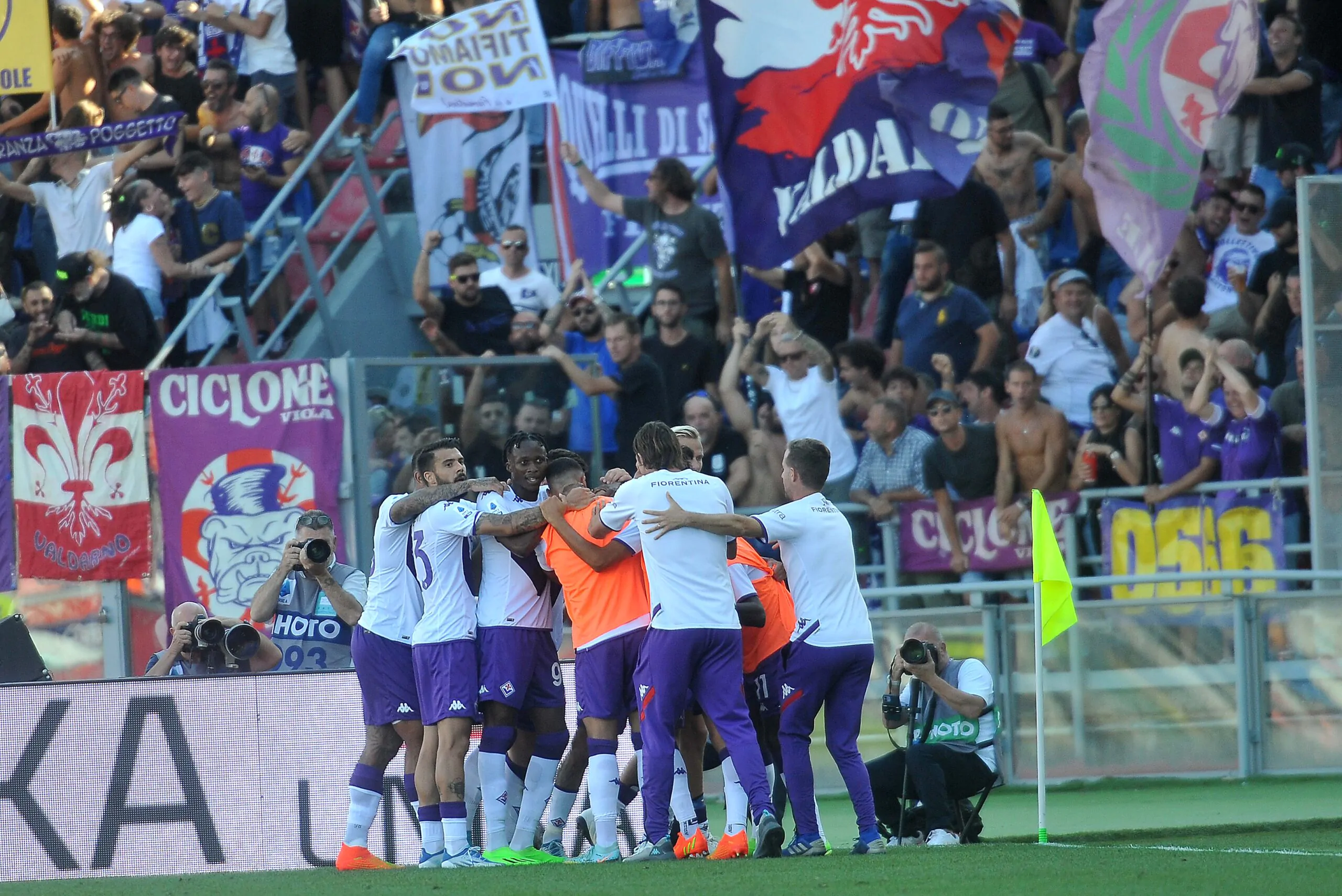 Fiorentina, si ferma un titolare: il comunicato sull’infortunio