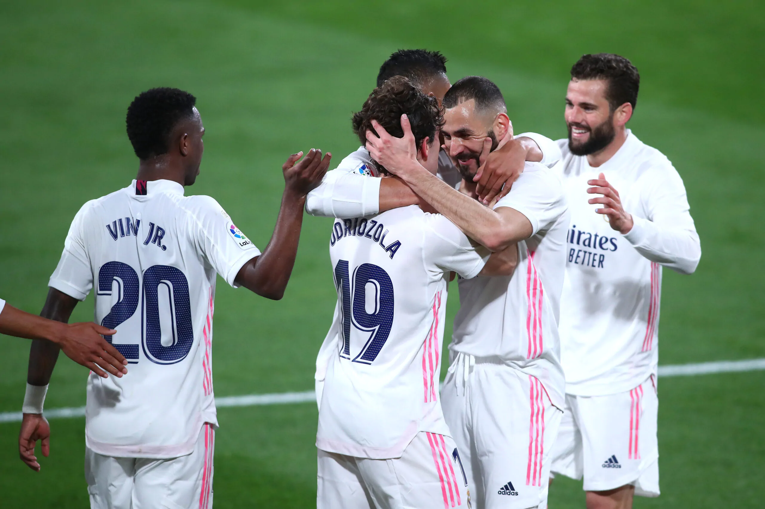 Calciomercato Juve, nuova idea per la fascia: arriva dal Real Madrid!